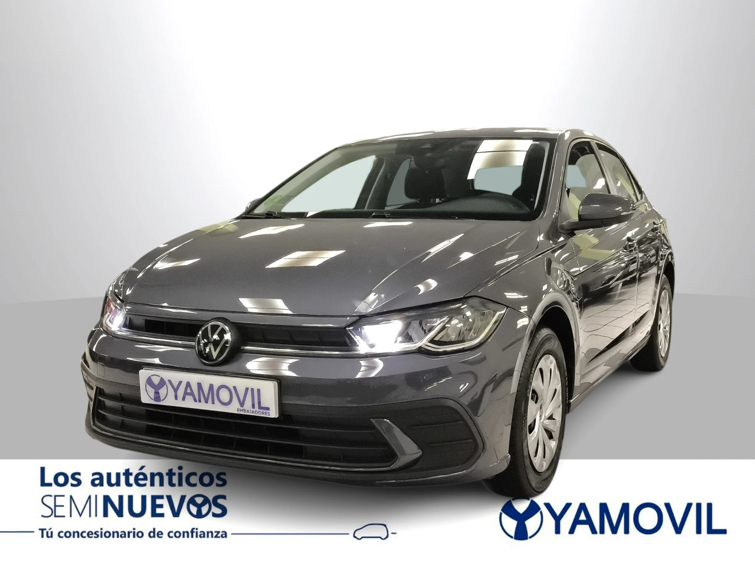 Volkswagen Polo 1.0 TSI 70 kW (95 CV) - Foto 3
