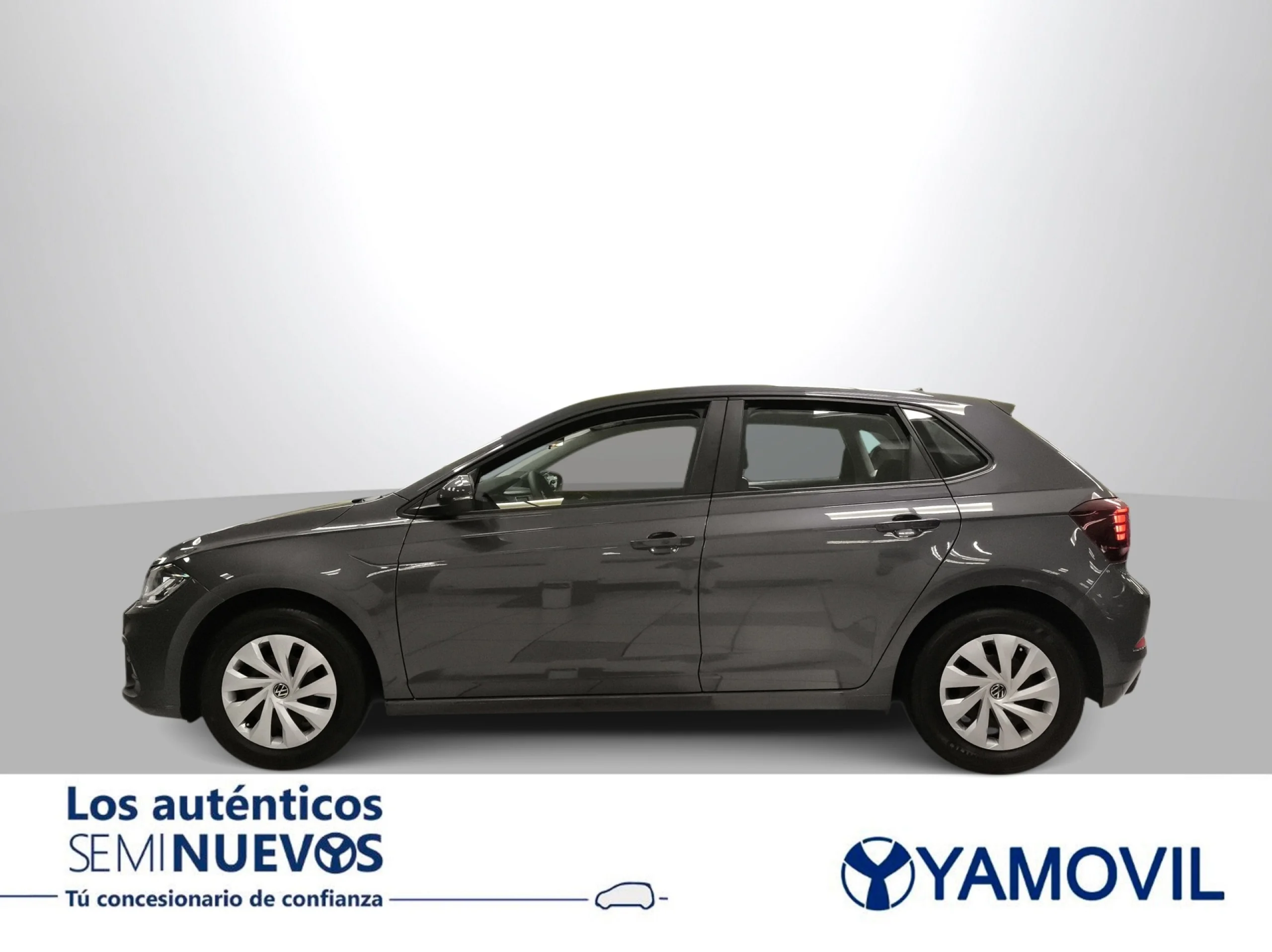 Volkswagen Polo 1.0 TSI 70 kW (95 CV) - Foto 4