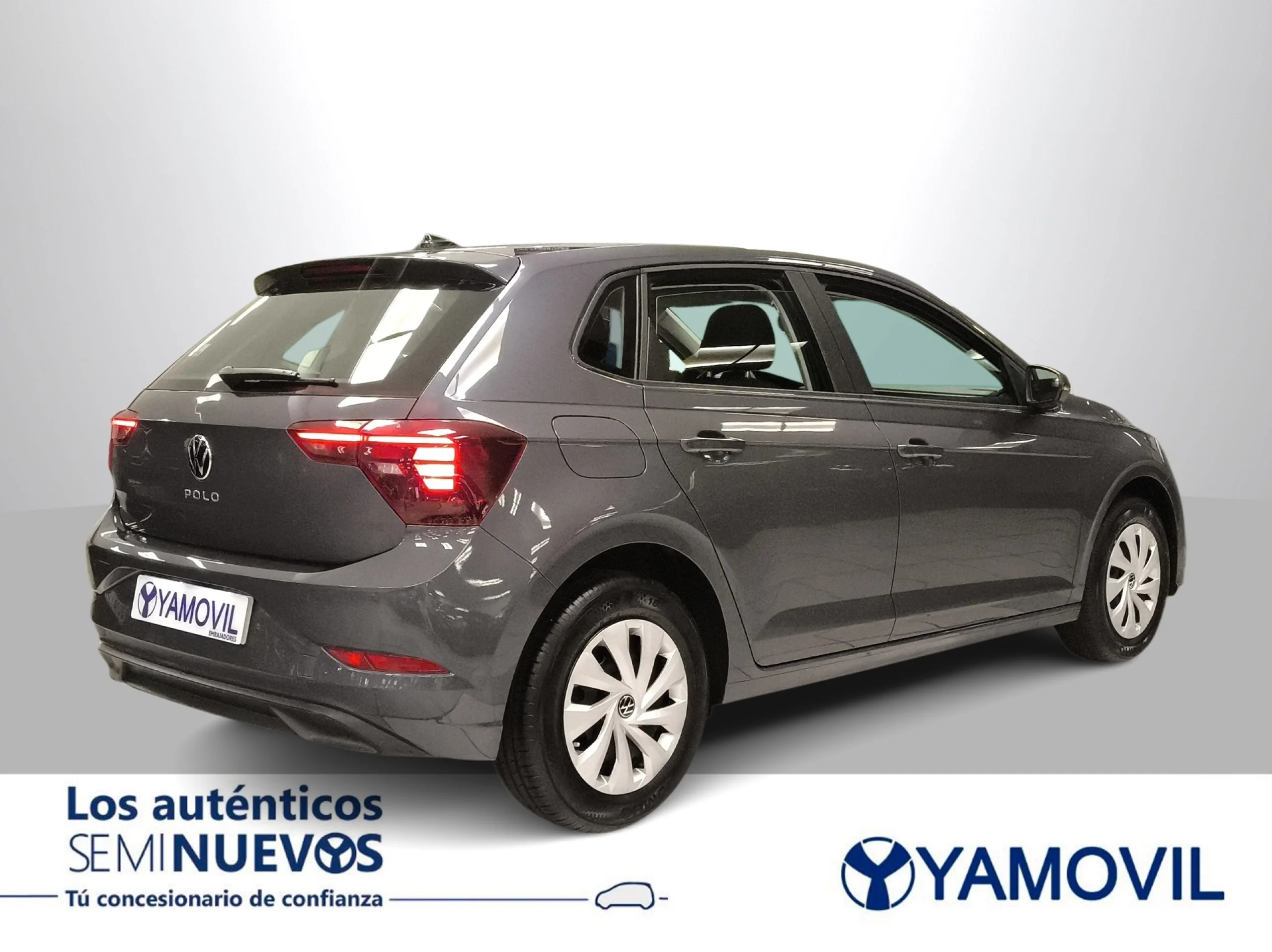 Volkswagen Polo 1.0 TSI 70 kW (95 CV) - Foto 6