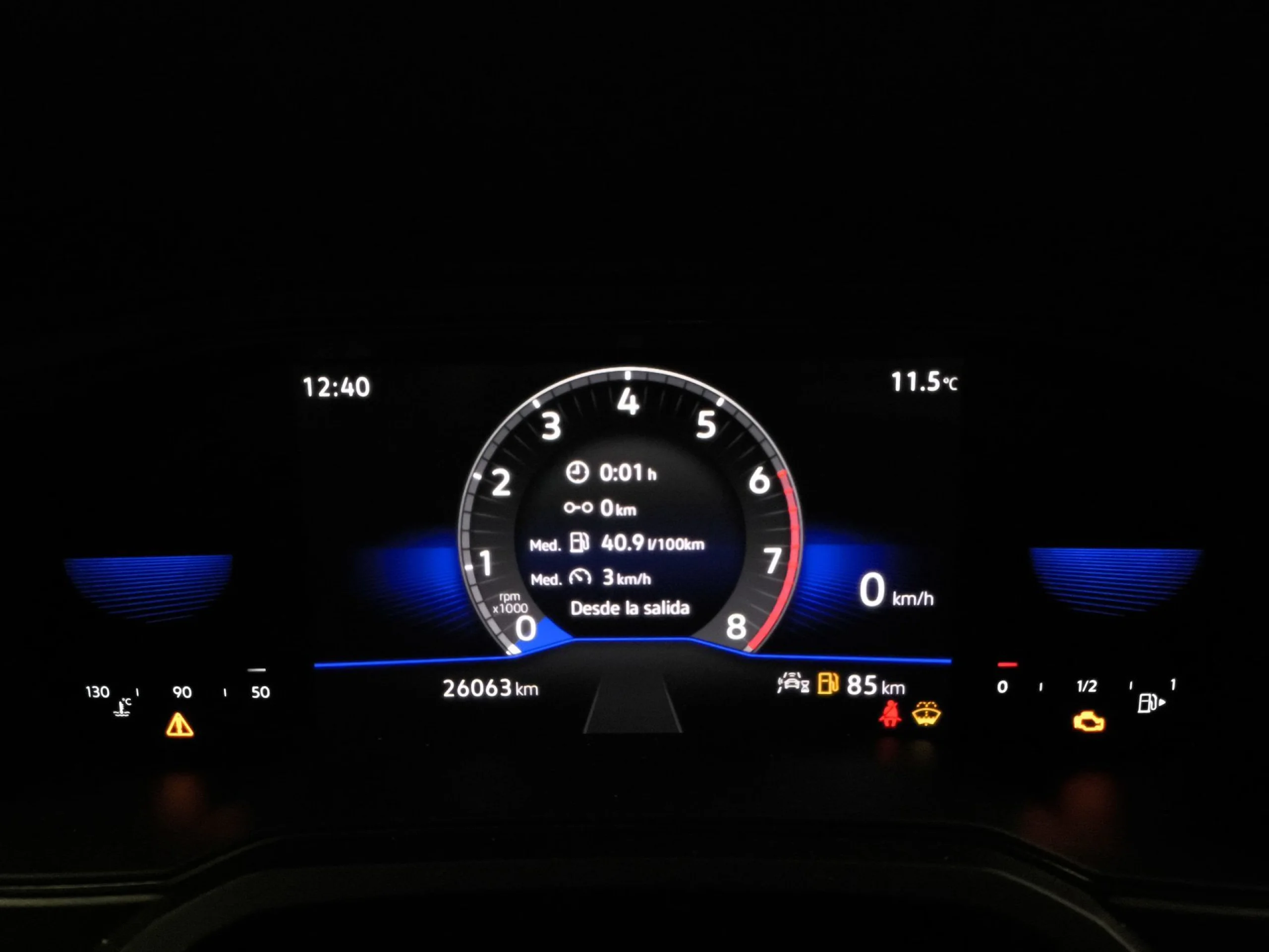 Volkswagen Polo 1.0 TSI 70 kW (95 CV) - Foto 12