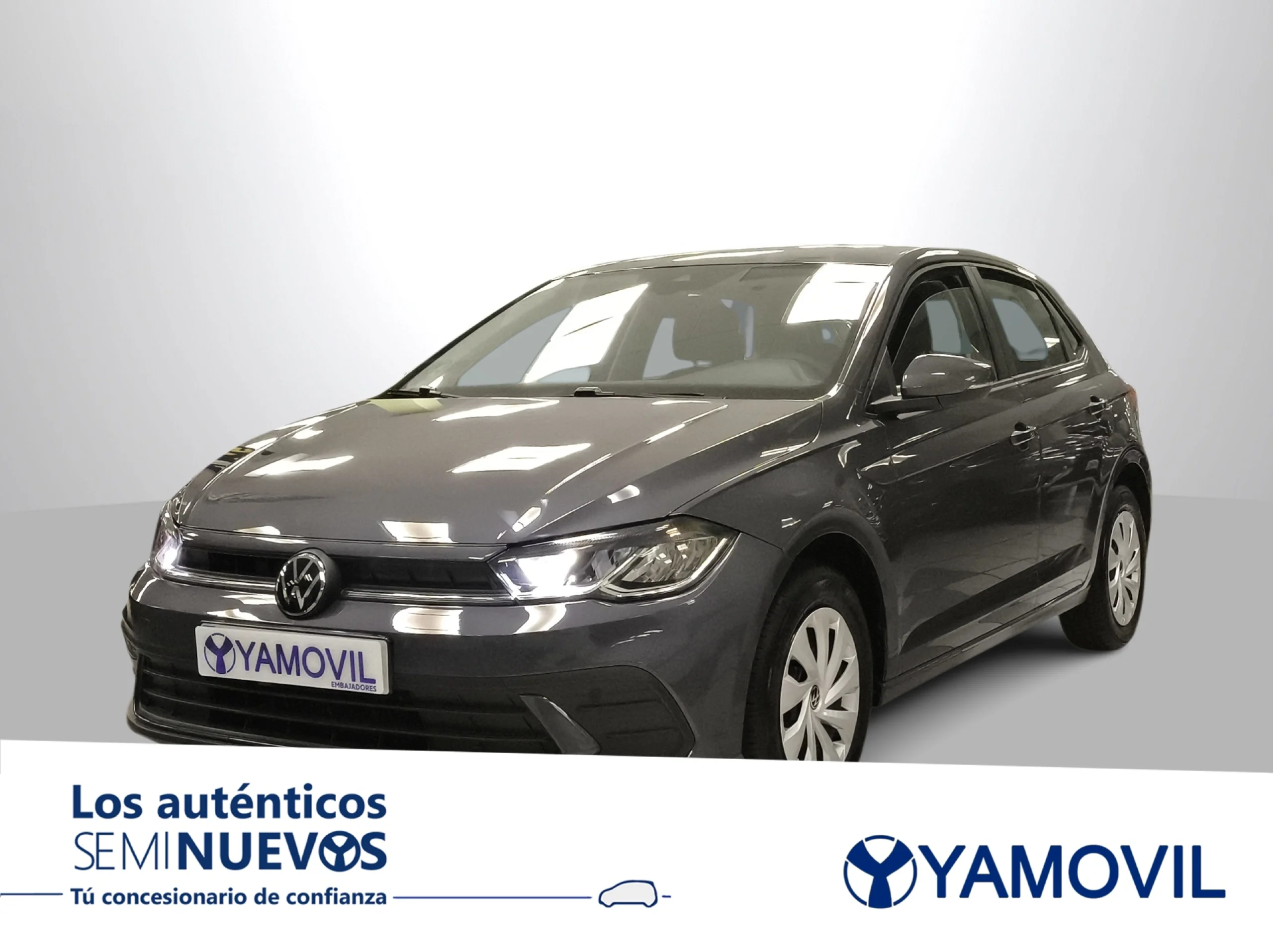 Volkswagen Polo 1.0 TSI 70 kW (95 CV) - Foto 1