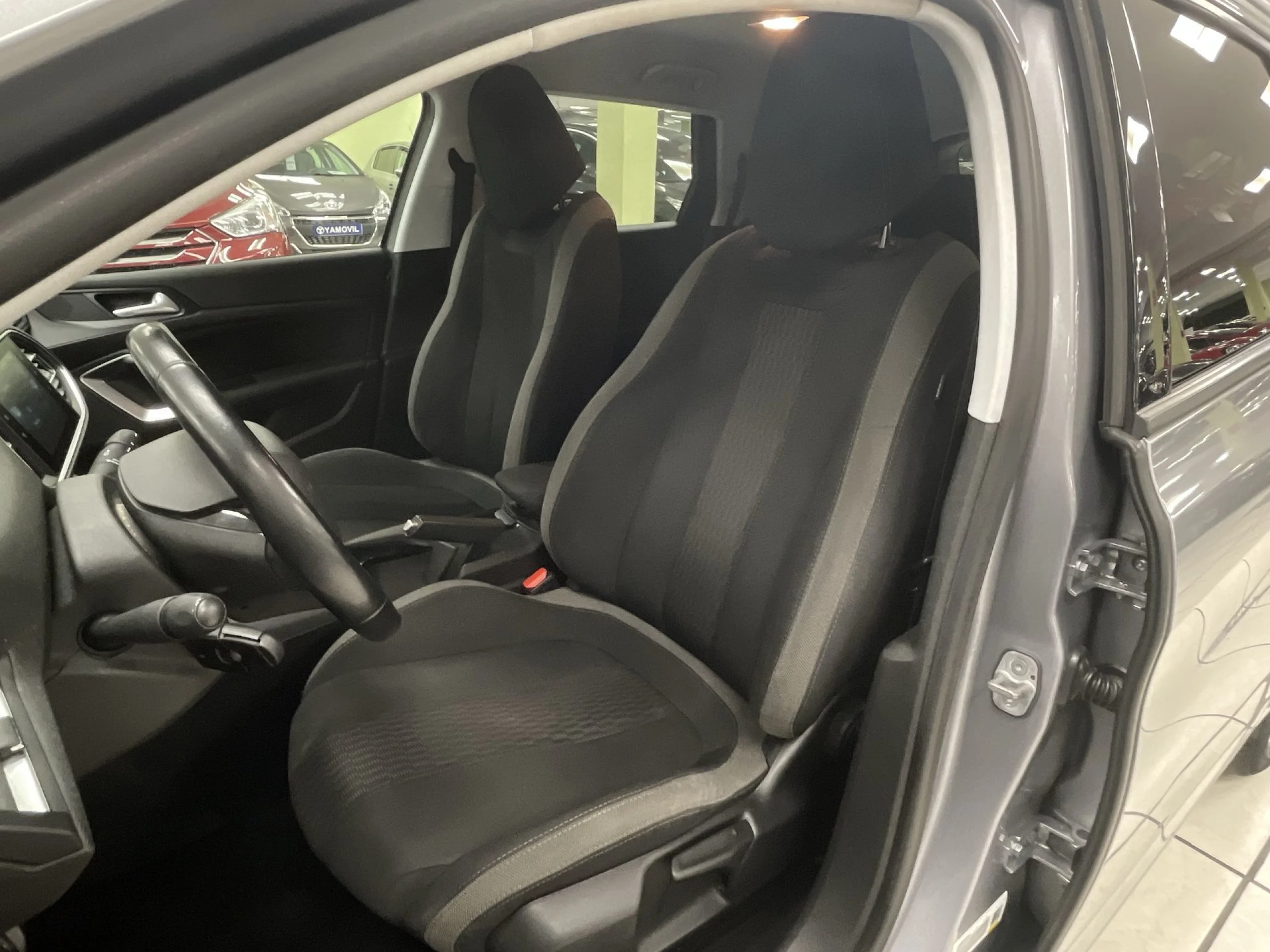 Peugeot 308 SW PureTech 130 SANDS Style 96 kW (130 CV) - Foto 8