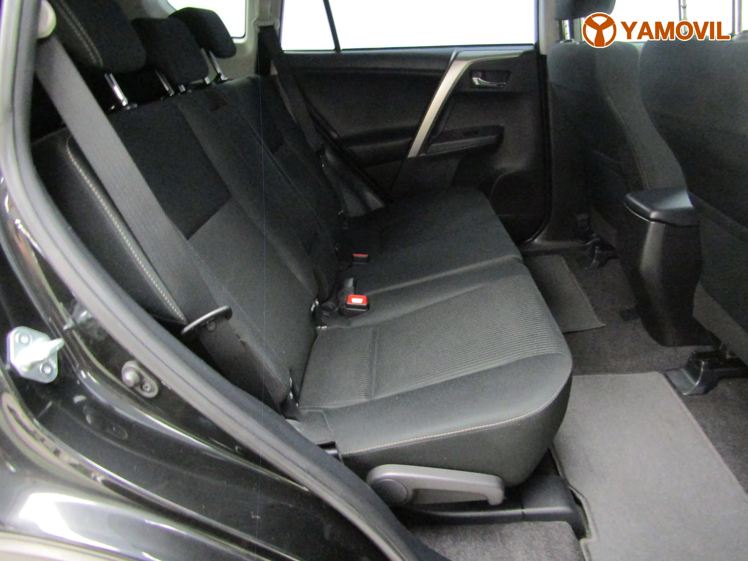 Toyota RAV 4 2.0D ADVANCE - Foto 16