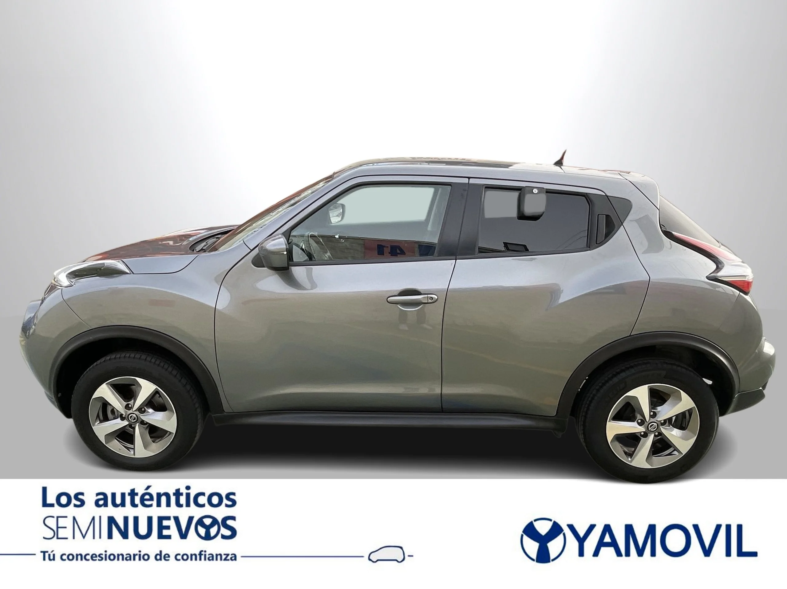 Nissan Juke G Acenta 83 kW (112 CV) - Foto 4