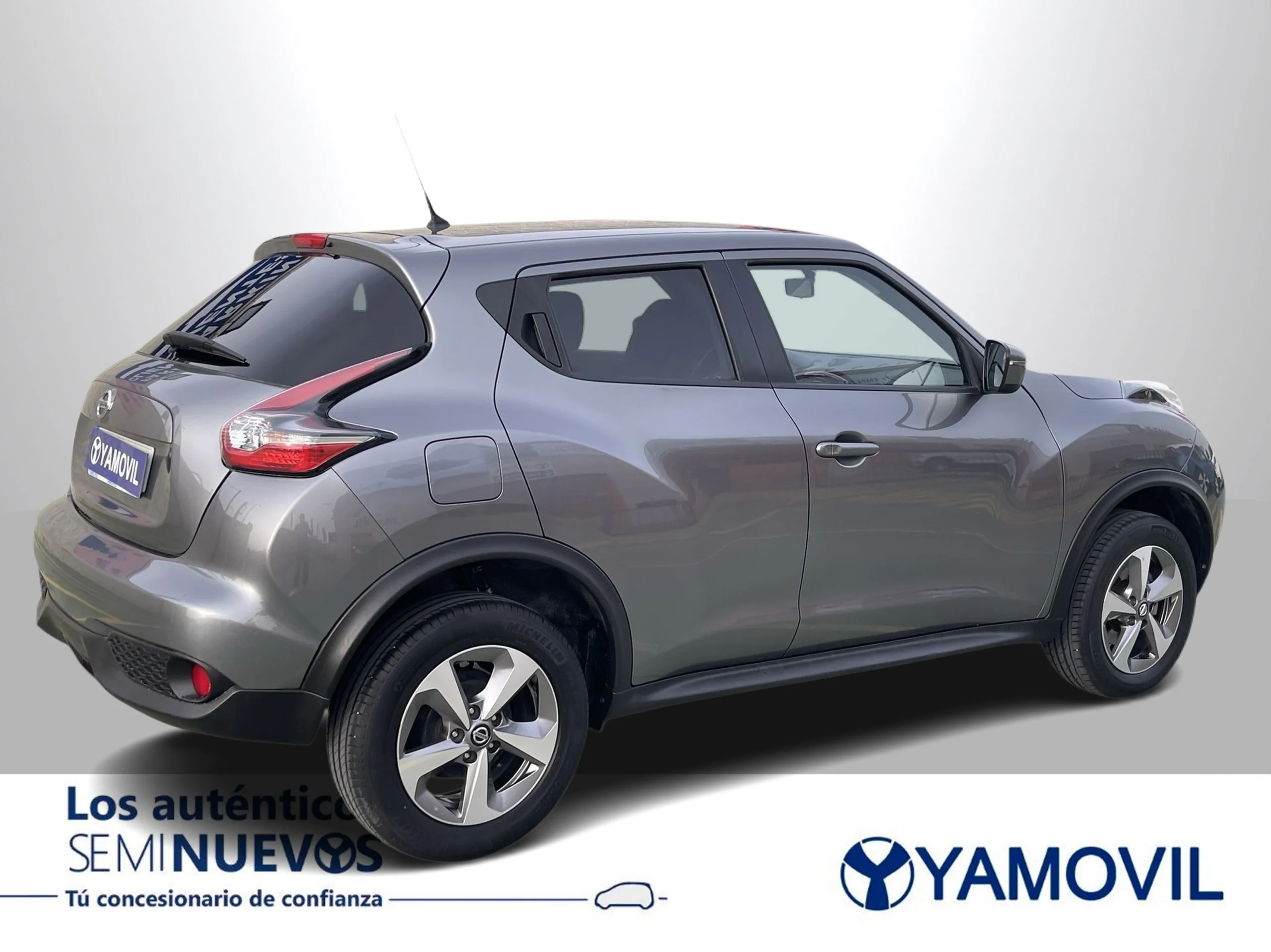 Nissan Juke G Acenta 83 kW (112 CV) - Foto 6