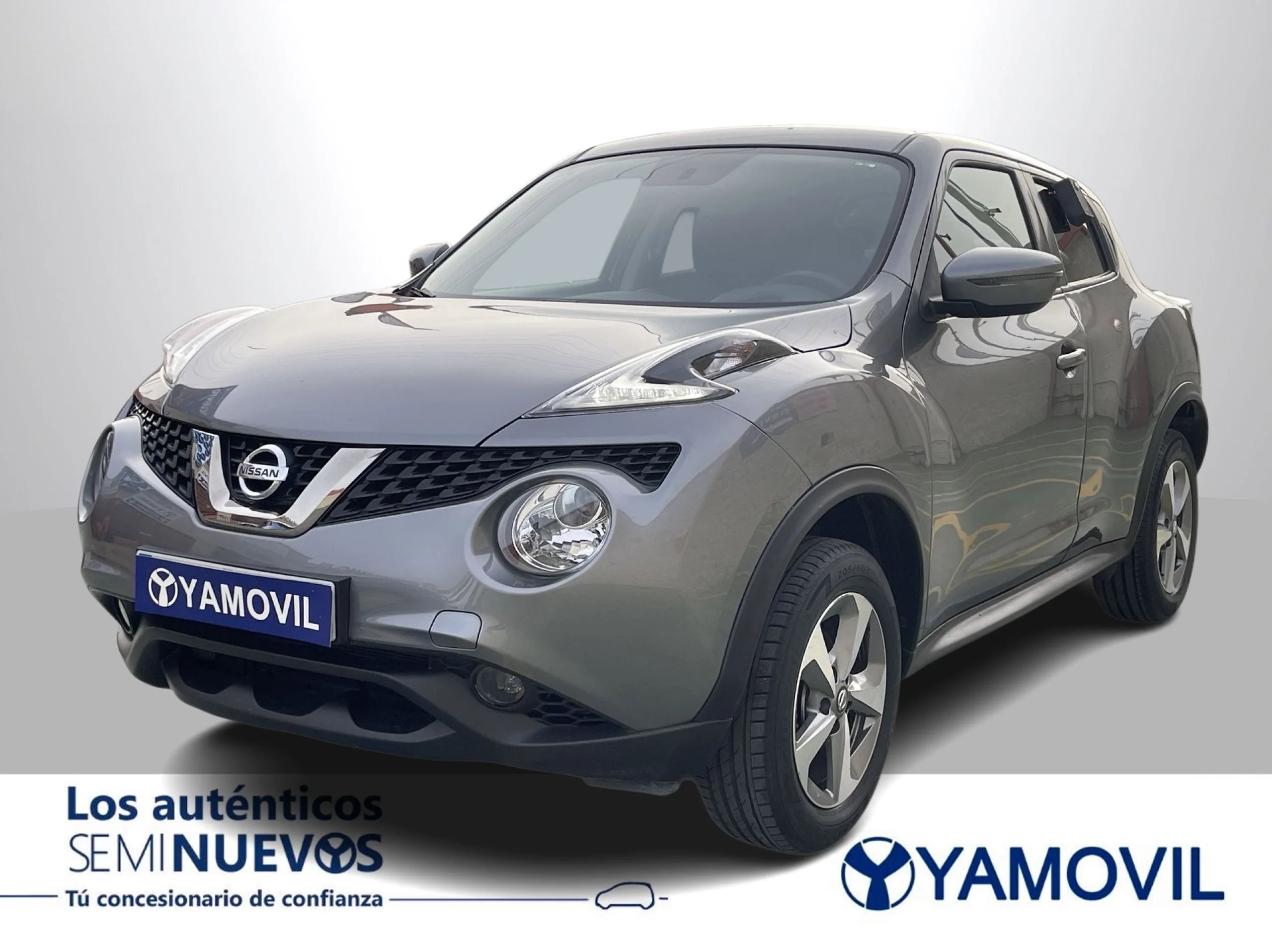 Nissan Juke G Acenta 83 kW (112 CV) - Foto 1