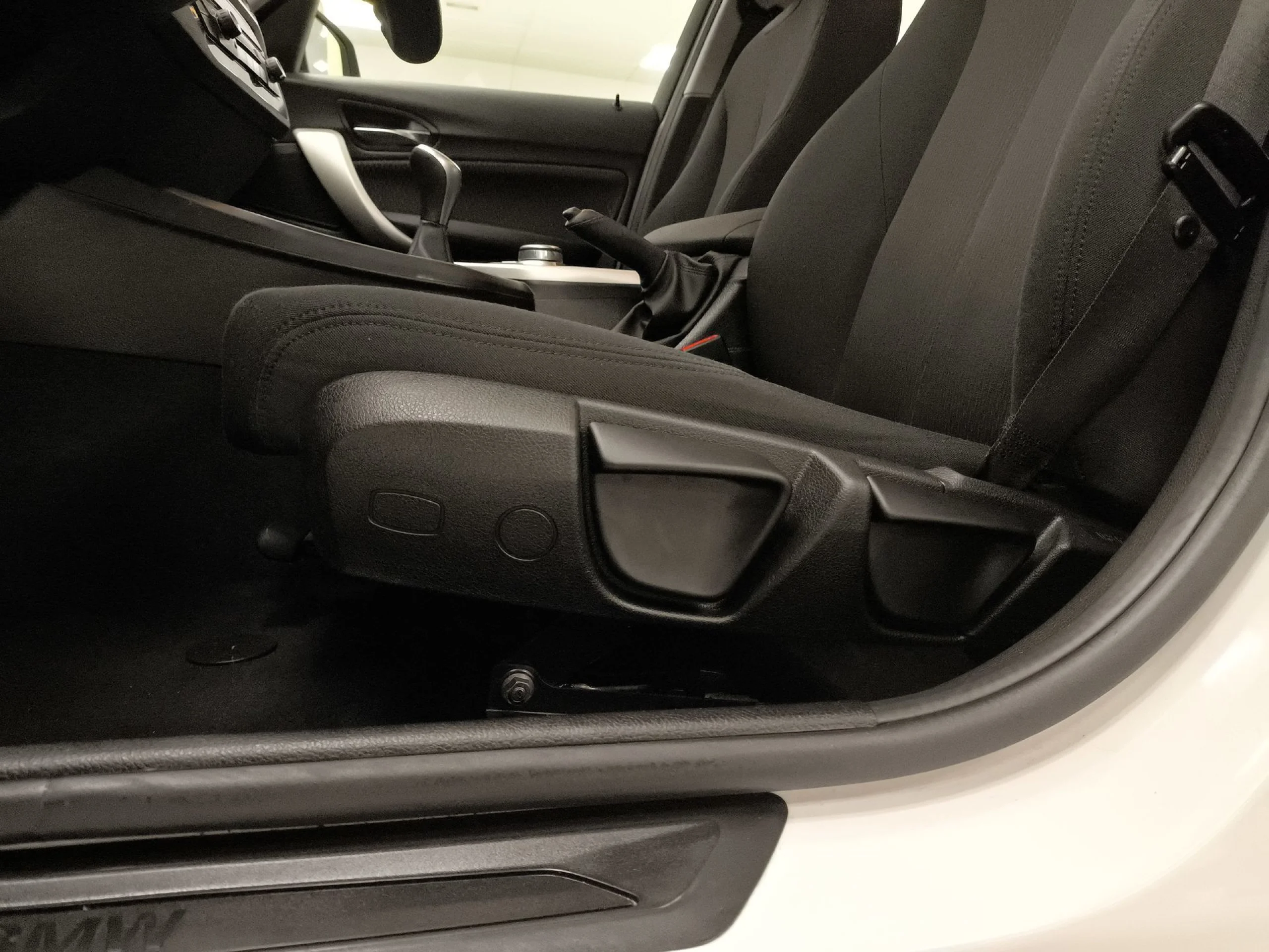 BMW Serie 1 116i 80 kW (109 CV) - Foto 12
