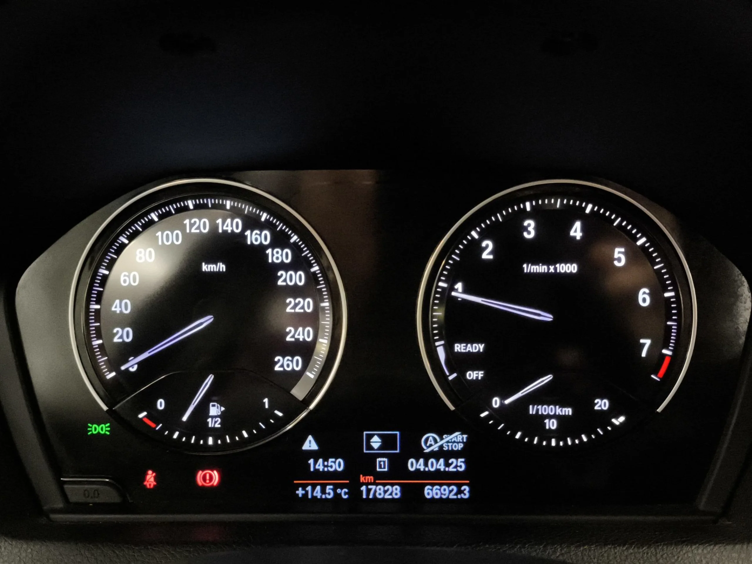 BMW Serie 1 116i 80 kW (109 CV) - Foto 15
