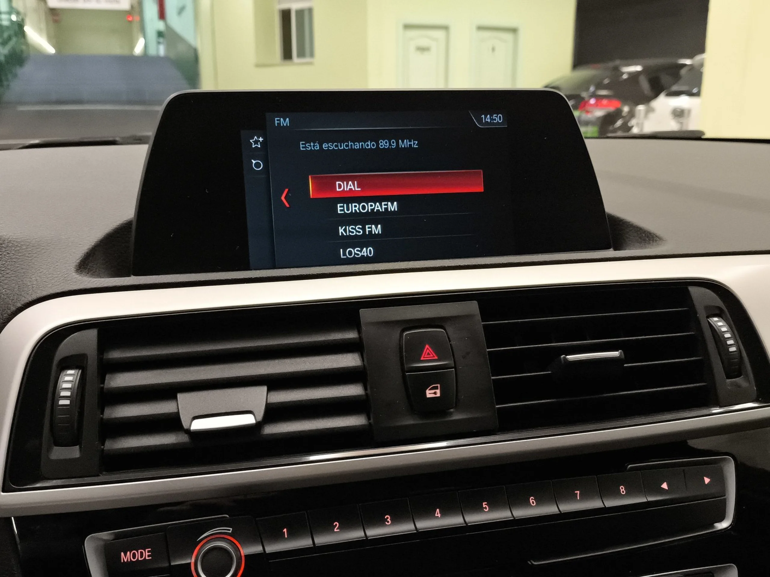 BMW Serie 1 116i 80 kW (109 CV) - Foto 16