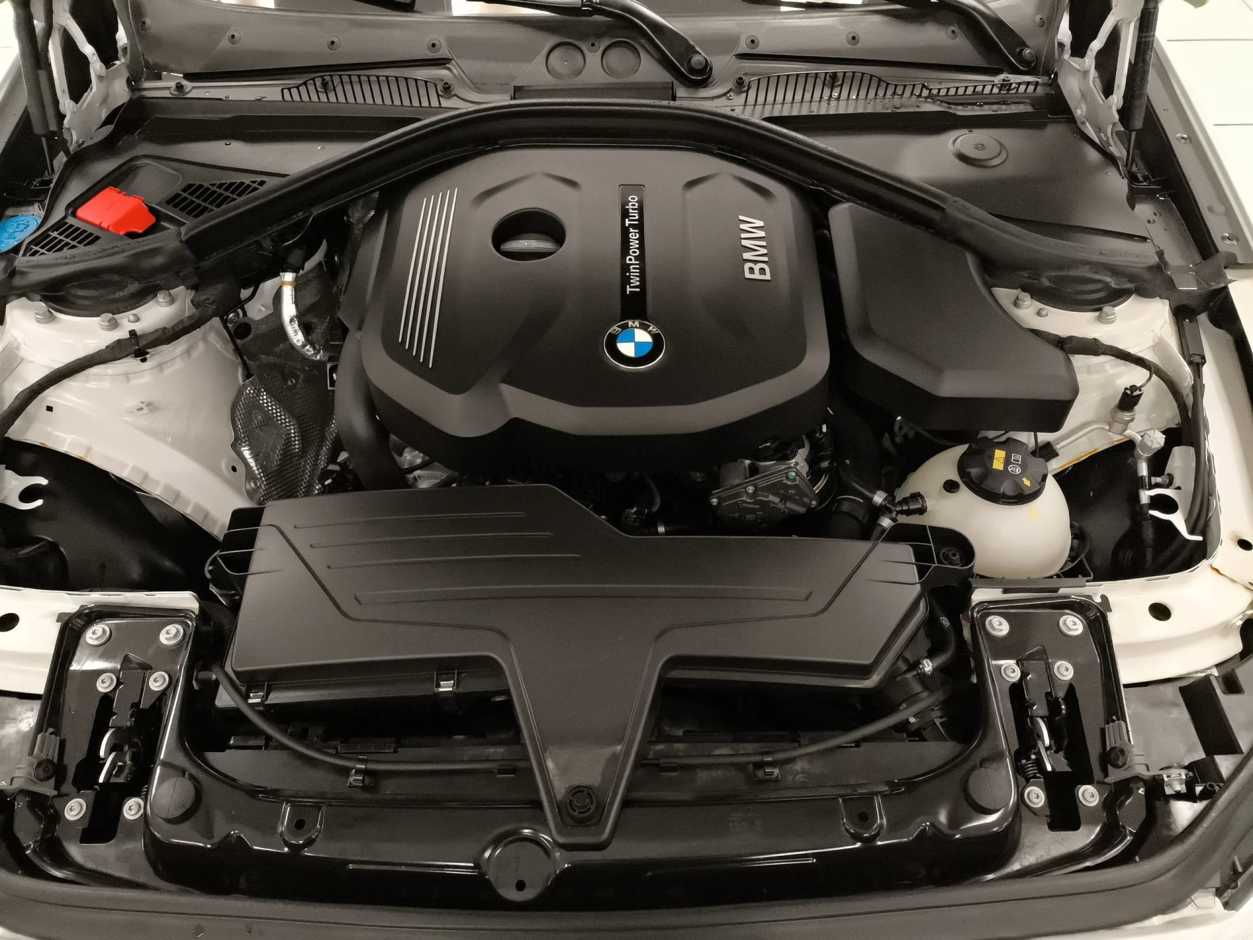 BMW Serie 1 116i 80 kW (109 CV) - Foto 24