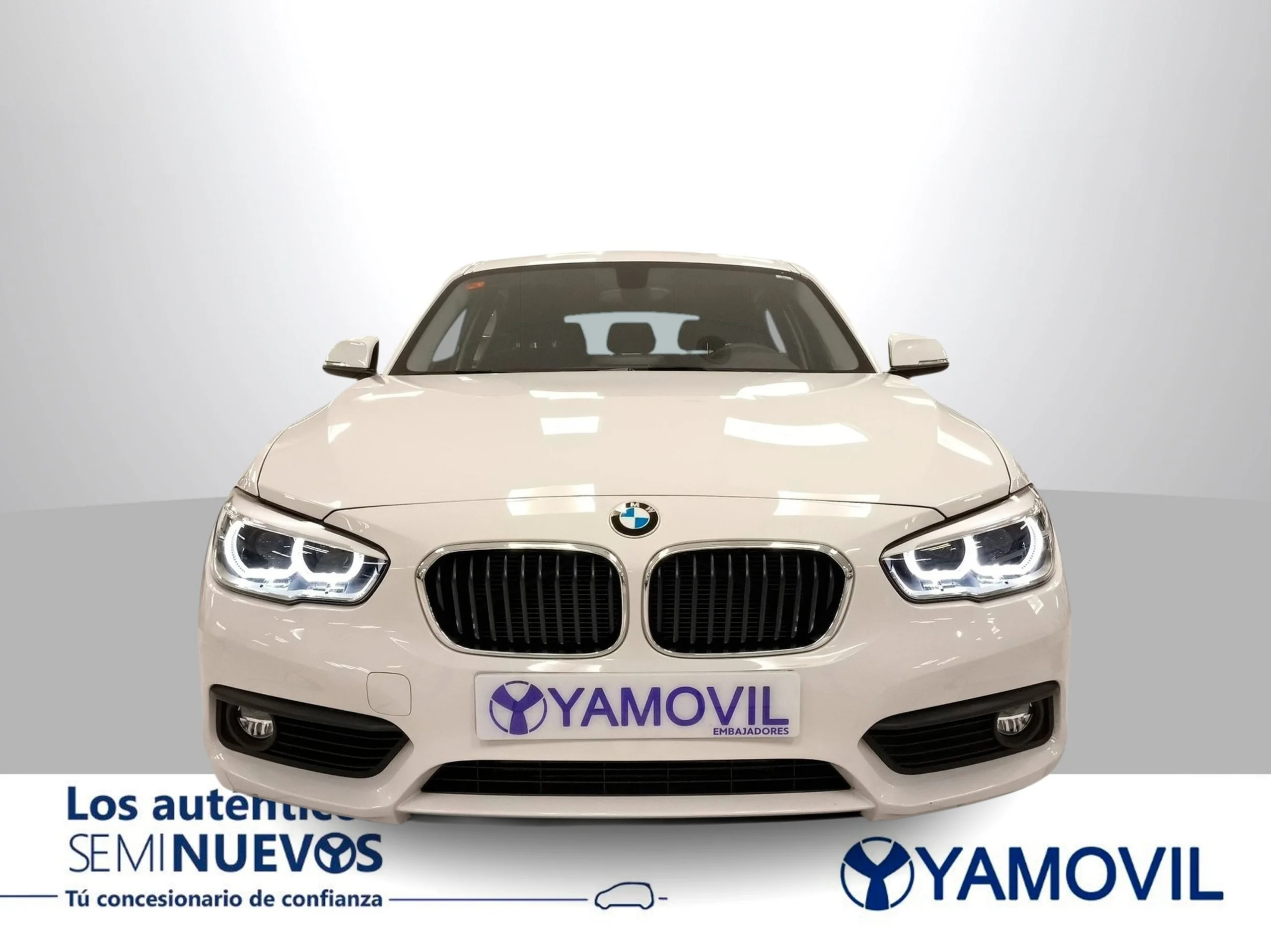 BMW Serie 1 116i 80 kW (109 CV) - Foto 3