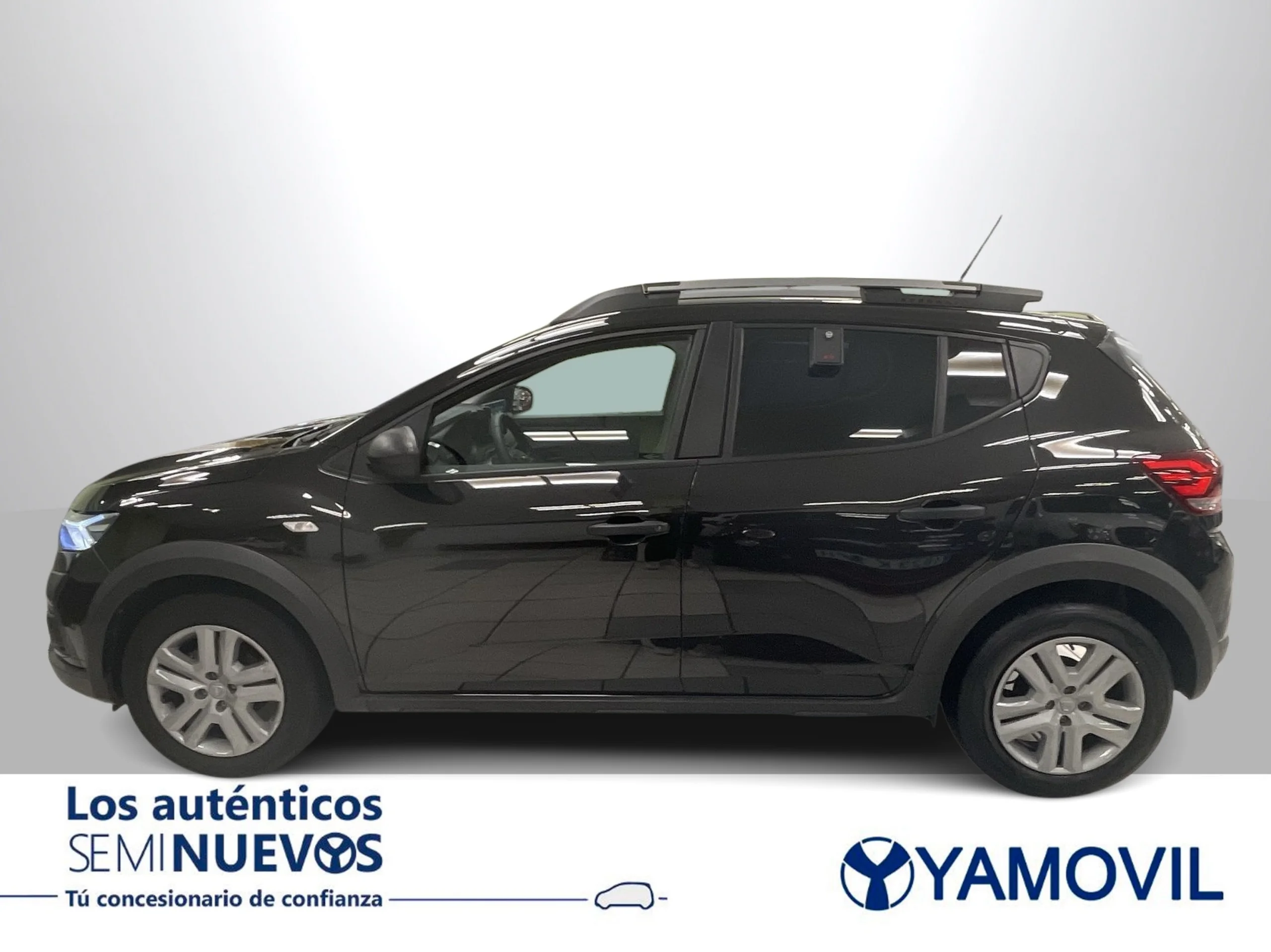Dacia Sandero Stepway Essential ECO-G 74 kW (101 CV) - Foto 4