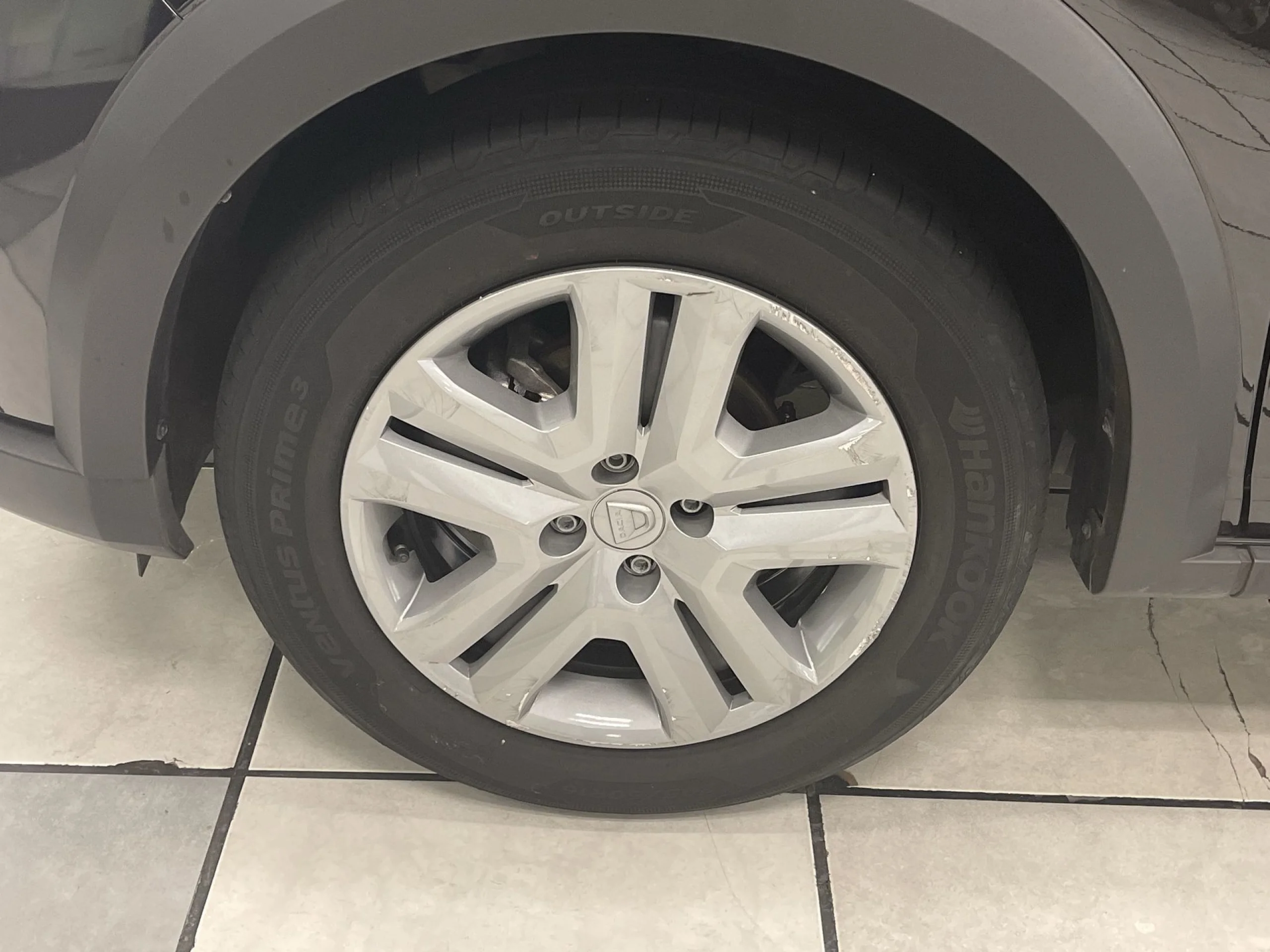 Dacia Sandero Stepway Essential ECO-G 74 kW (101 CV) - Foto 7