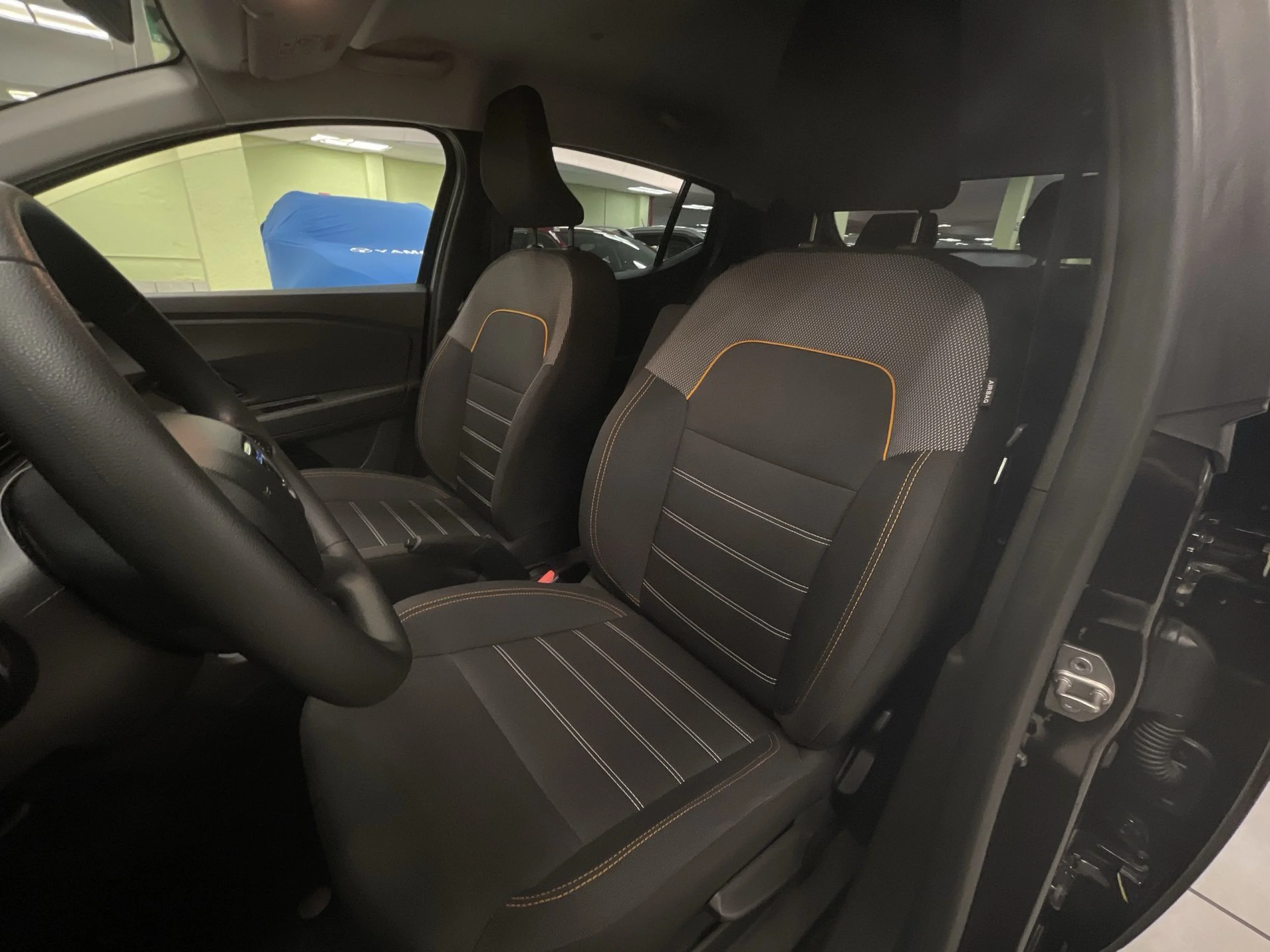 Dacia Sandero Stepway Essential ECO-G 74 kW (101 CV) - Foto 8