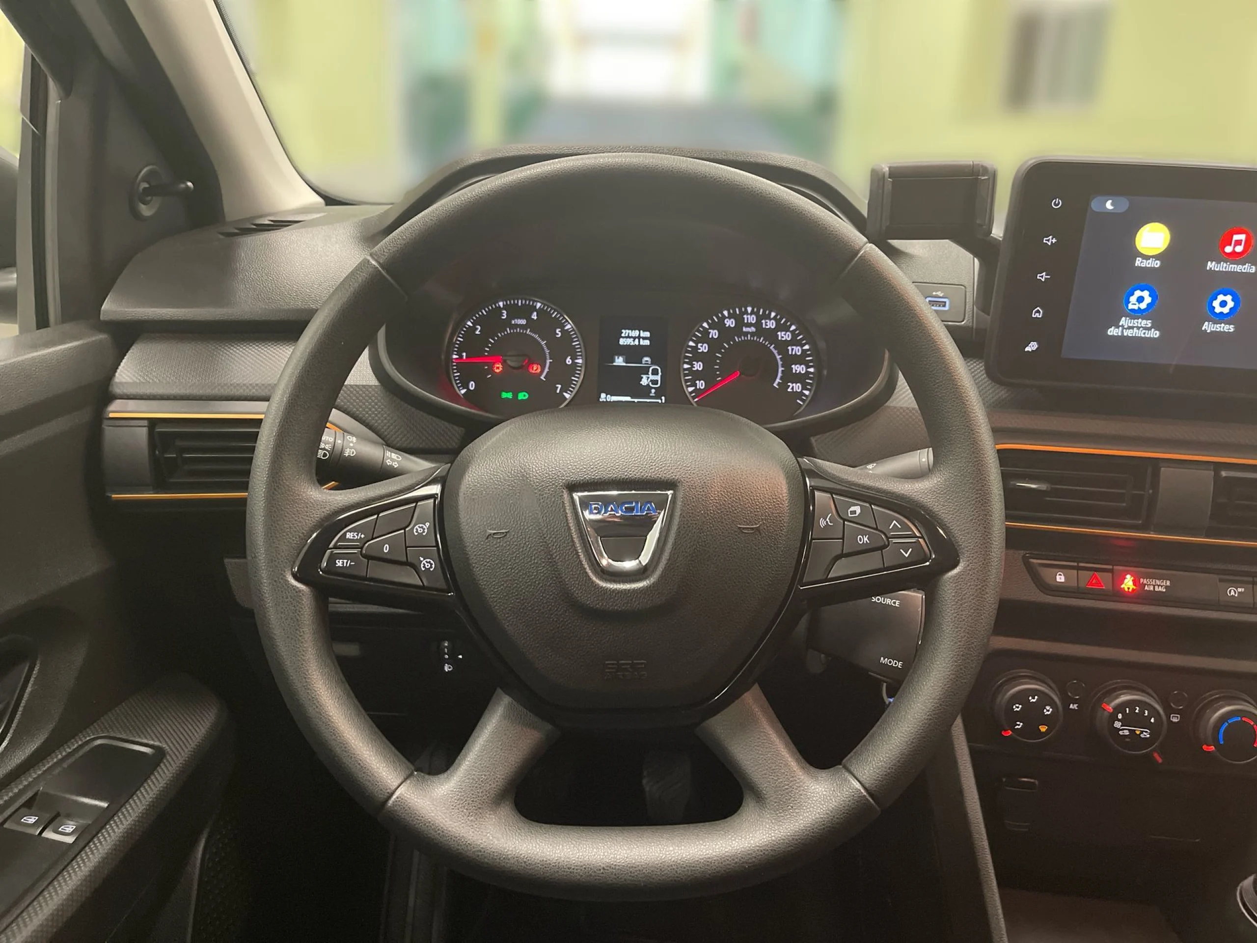 Dacia Sandero Stepway Essential ECO-G 74 kW (101 CV) - Foto 10