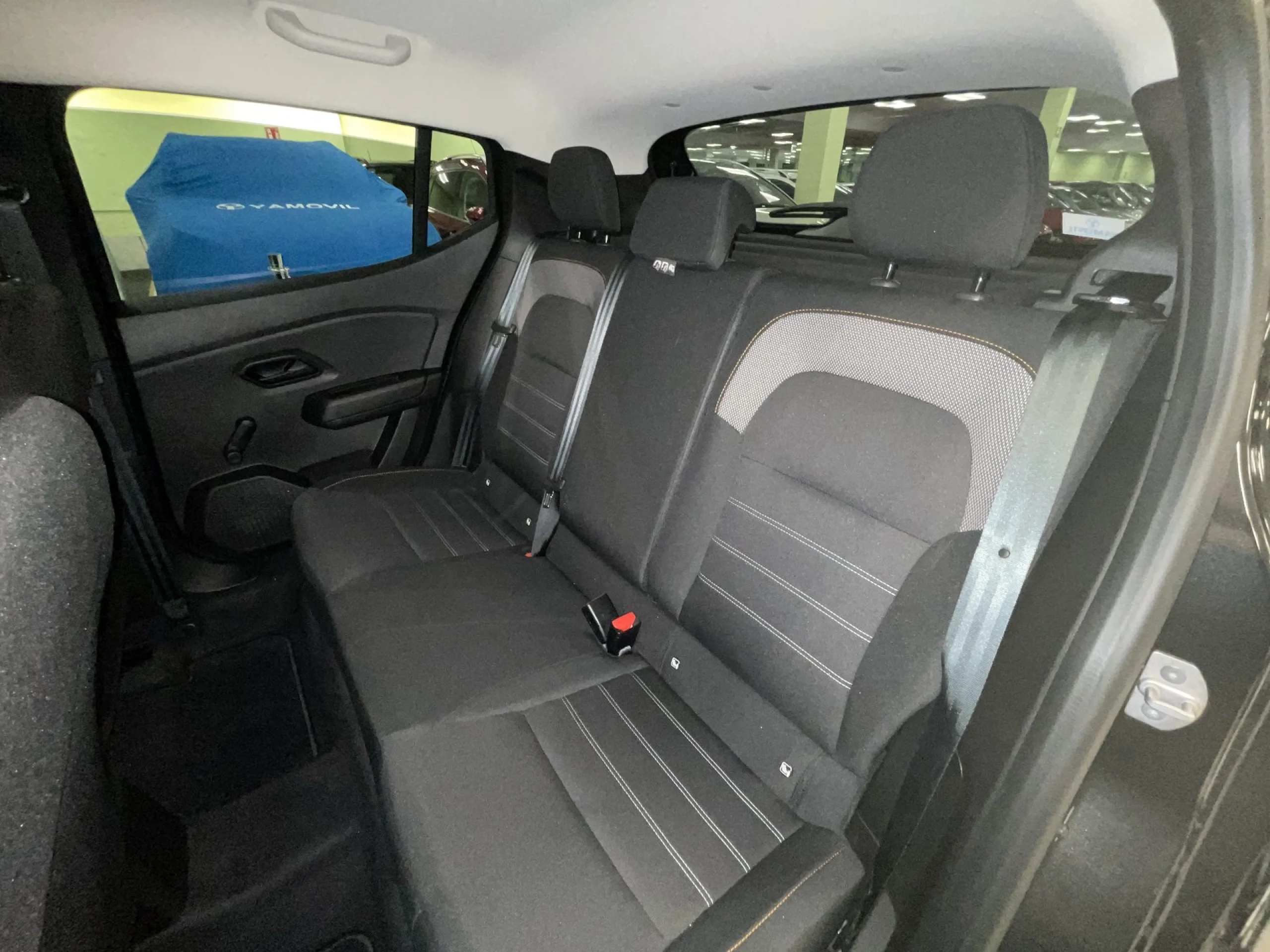 Dacia Sandero Stepway Essential ECO-G 74 kW (101 CV) - Foto 17