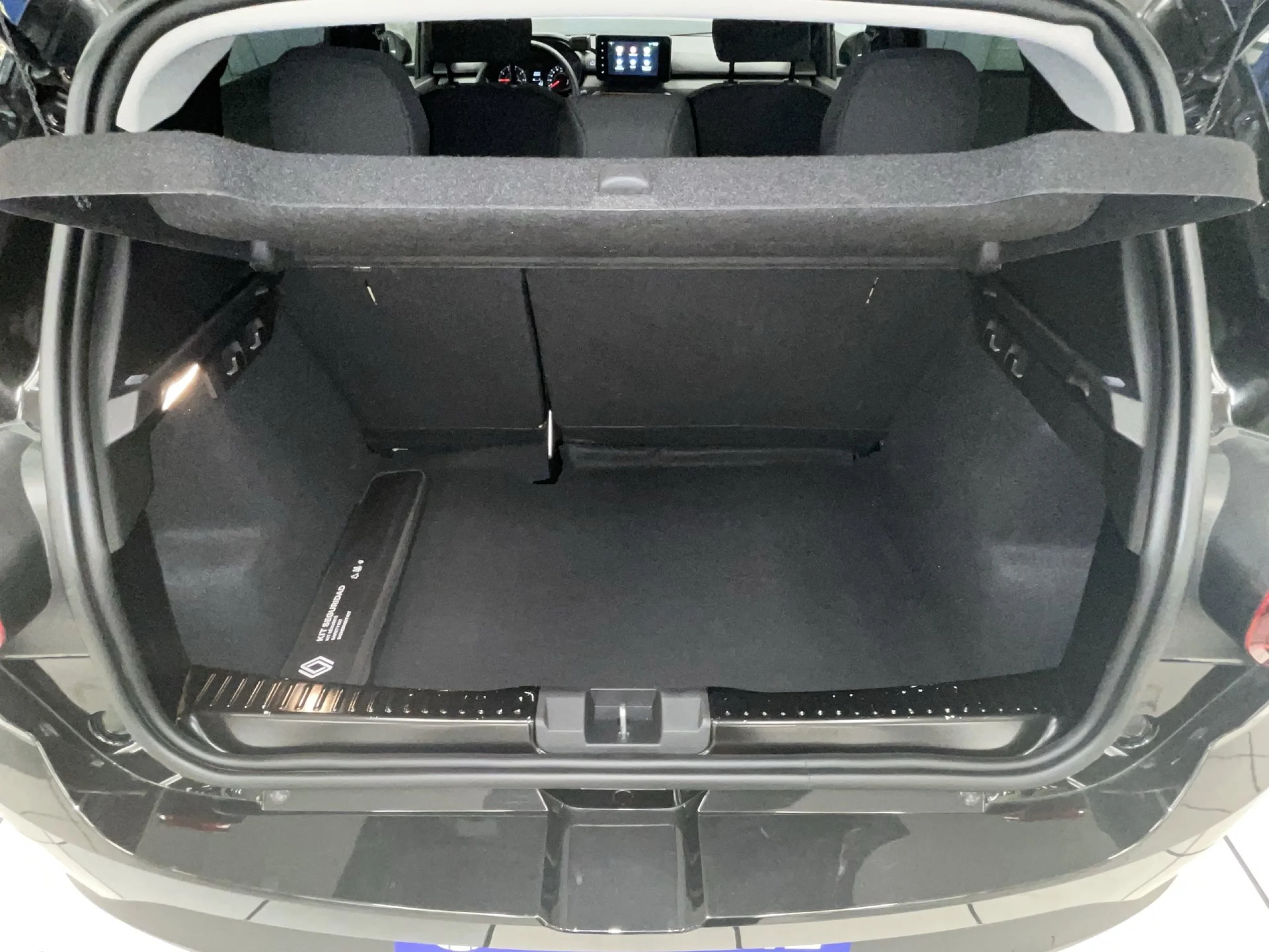 Dacia Sandero Stepway Essential ECO-G 74 kW (101 CV) - Foto 18