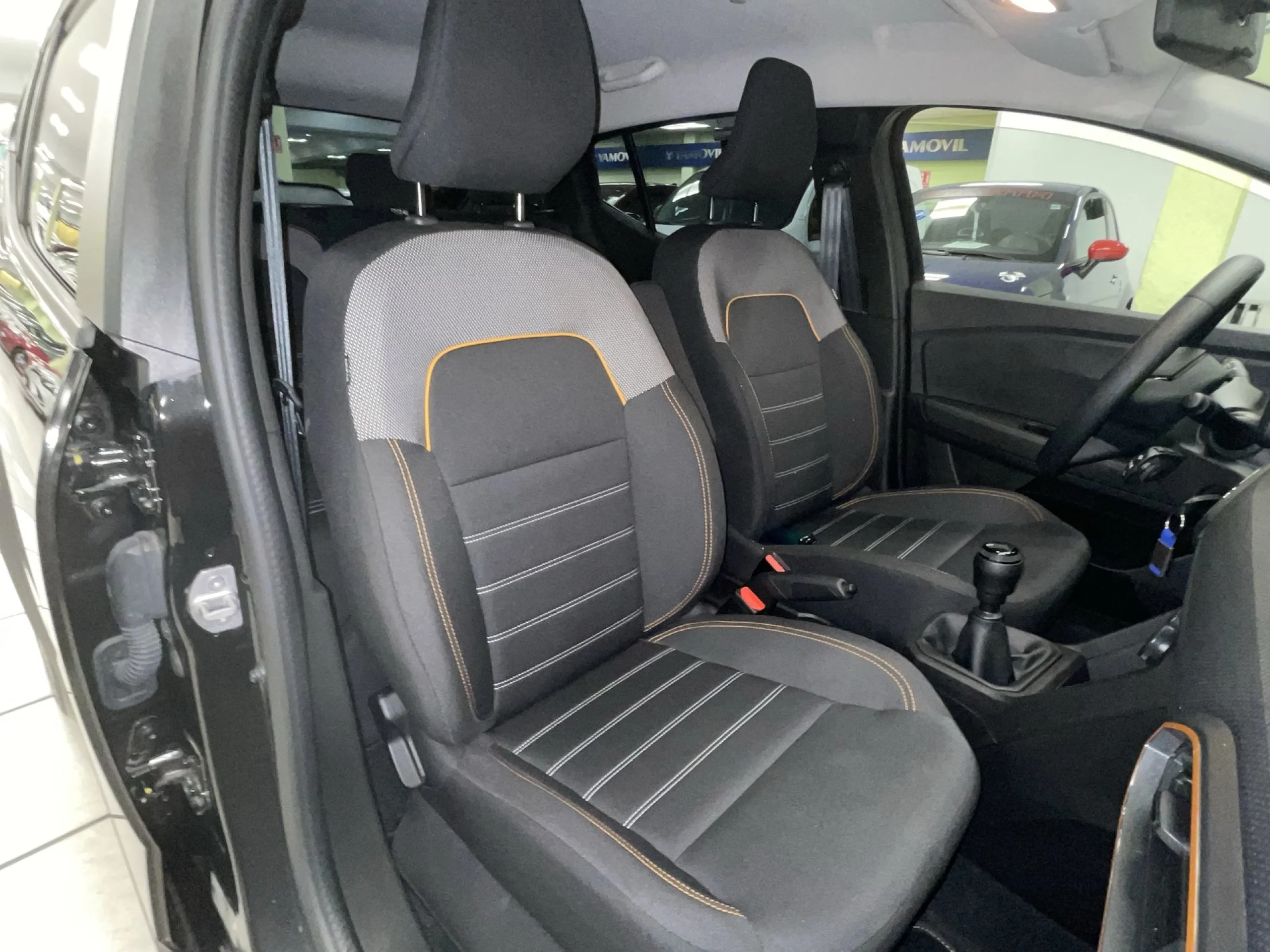 Dacia Sandero Stepway Essential ECO-G 74 kW (101 CV) - Foto 19