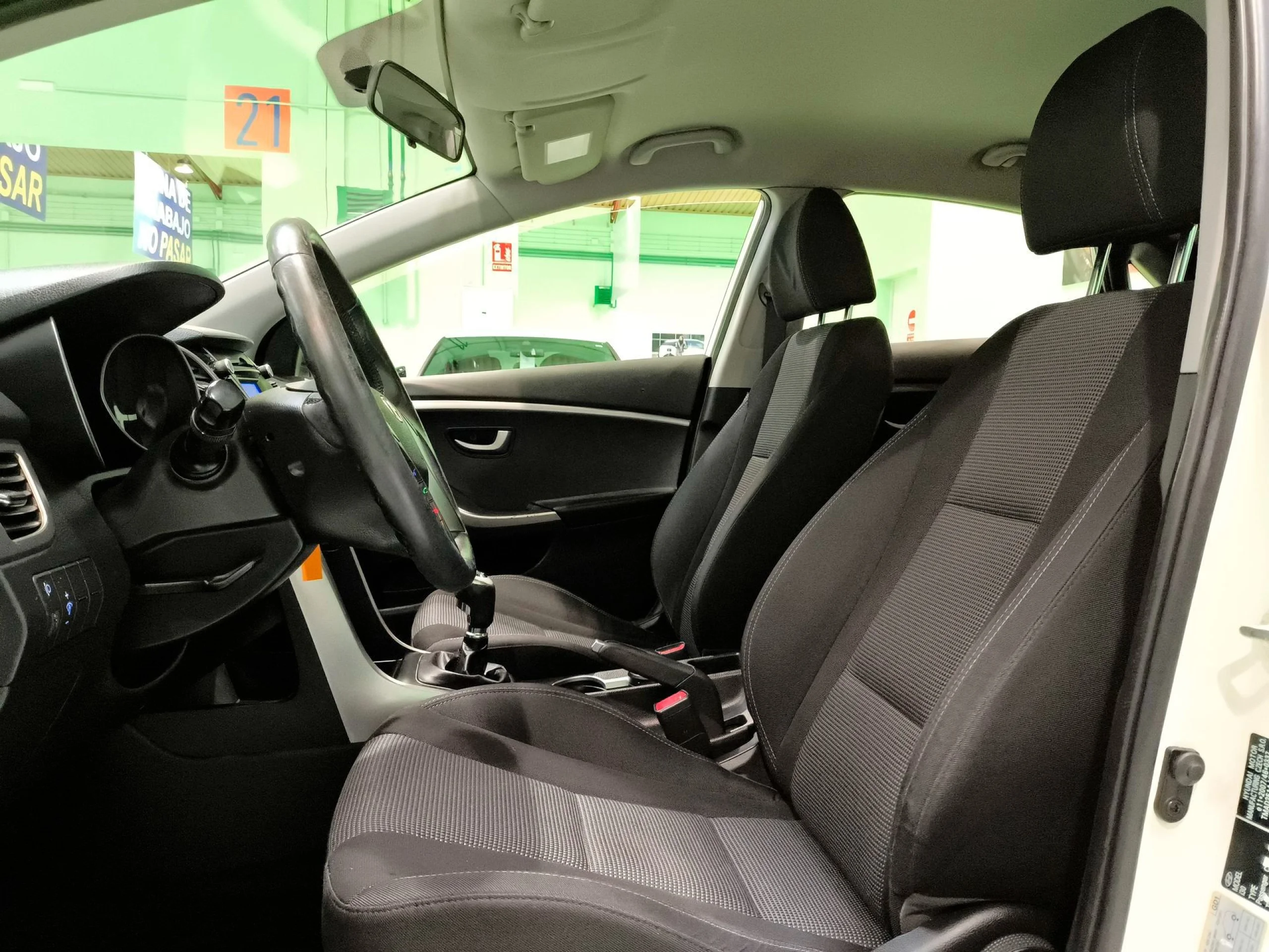 Hyundai I30 1.4 City S 74 kW (100 CV) - Foto 11