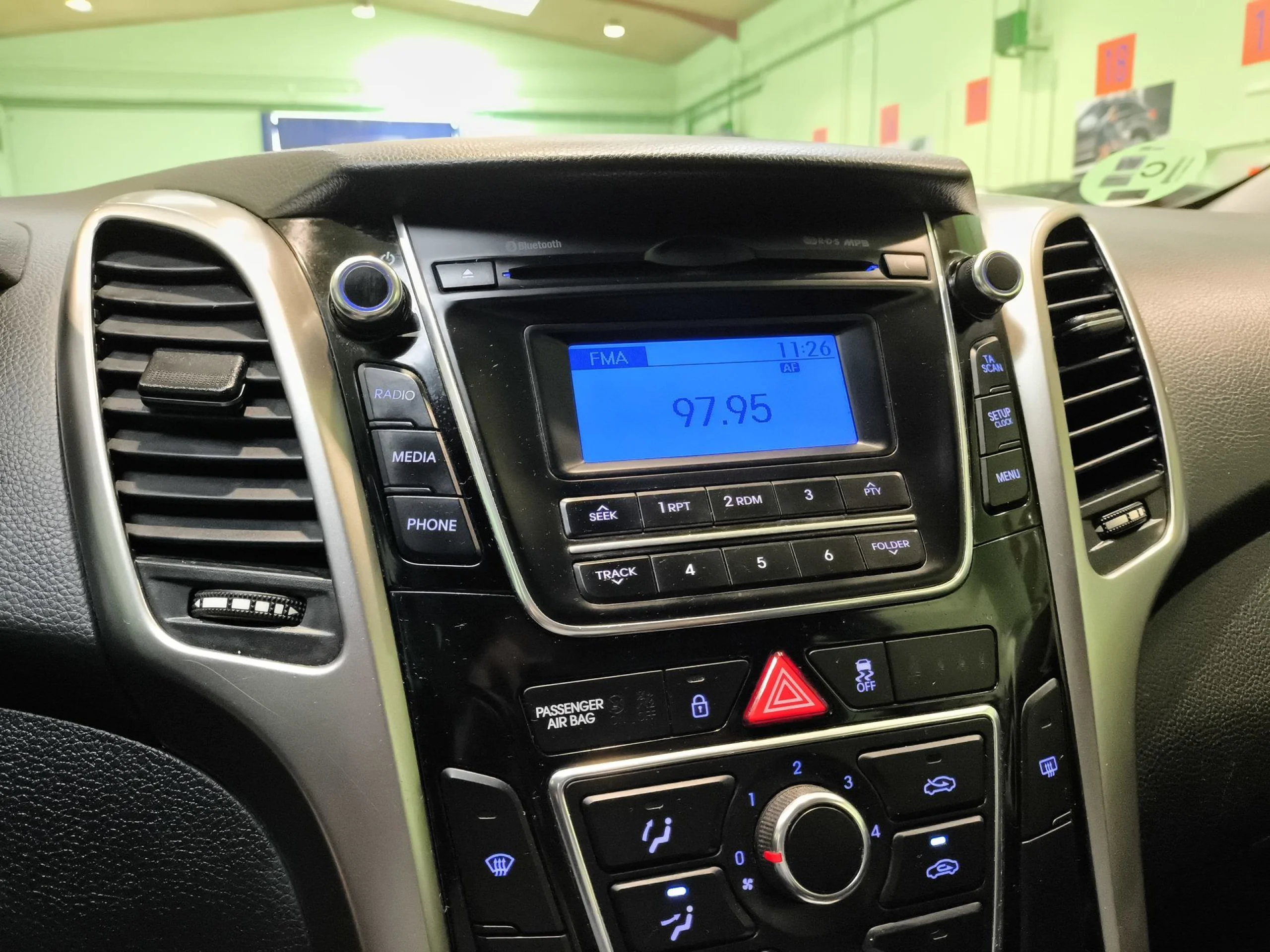 Hyundai I30 1.4 City S 74 kW (100 CV) - Foto 16