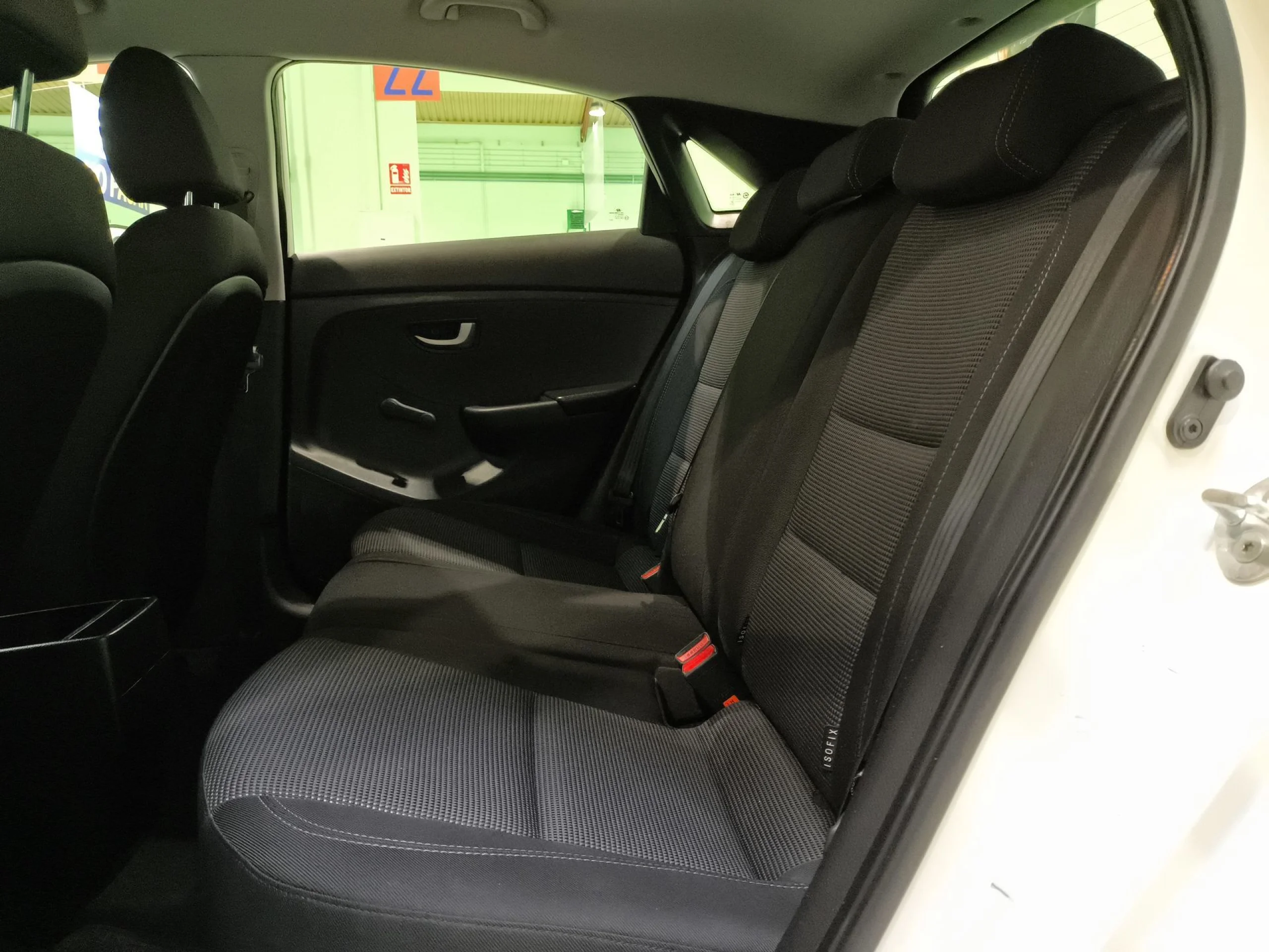 Hyundai I30 1.4 City S 74 kW (100 CV) - Foto 20