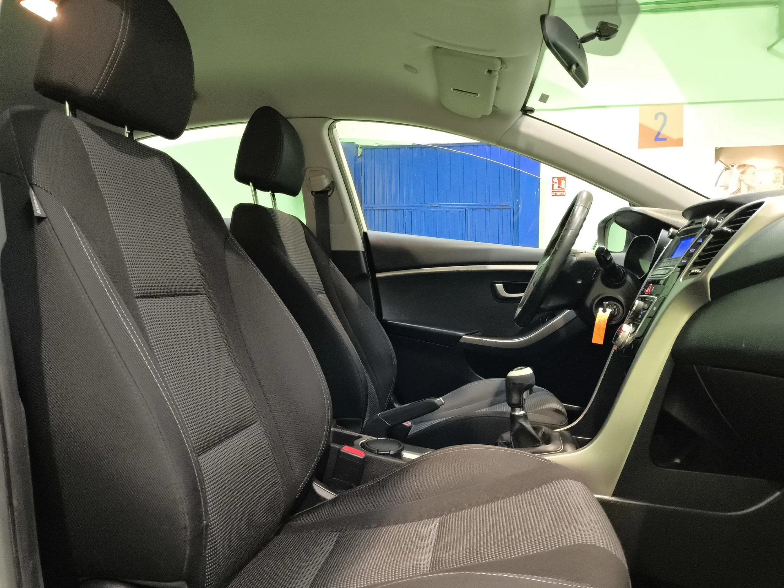 Hyundai I30 1.4 City S 74 kW (100 CV) - Foto 22