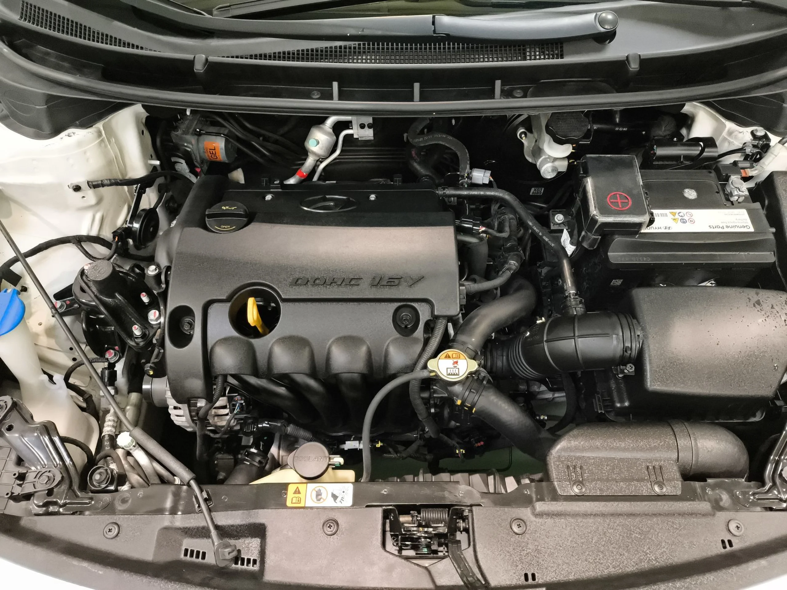Hyundai I30 1.4 City S 74 kW (100 CV) - Foto 23
