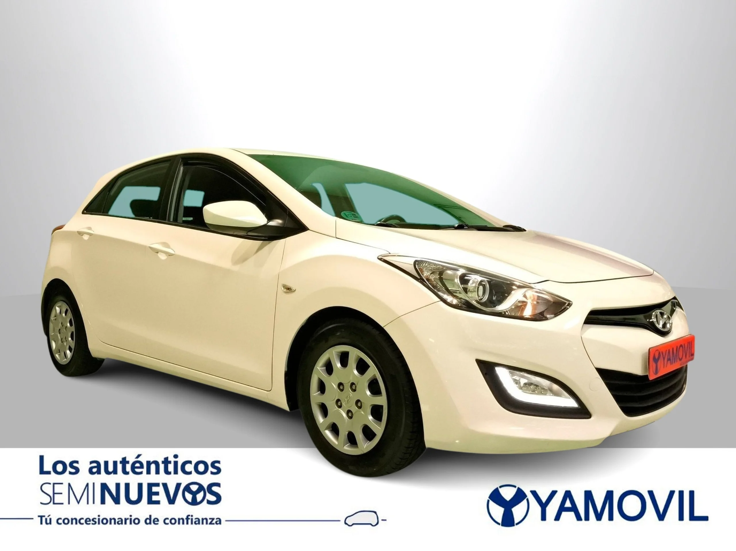 Hyundai I30 1.4 City S 74 kW (100 CV) - Foto 2
