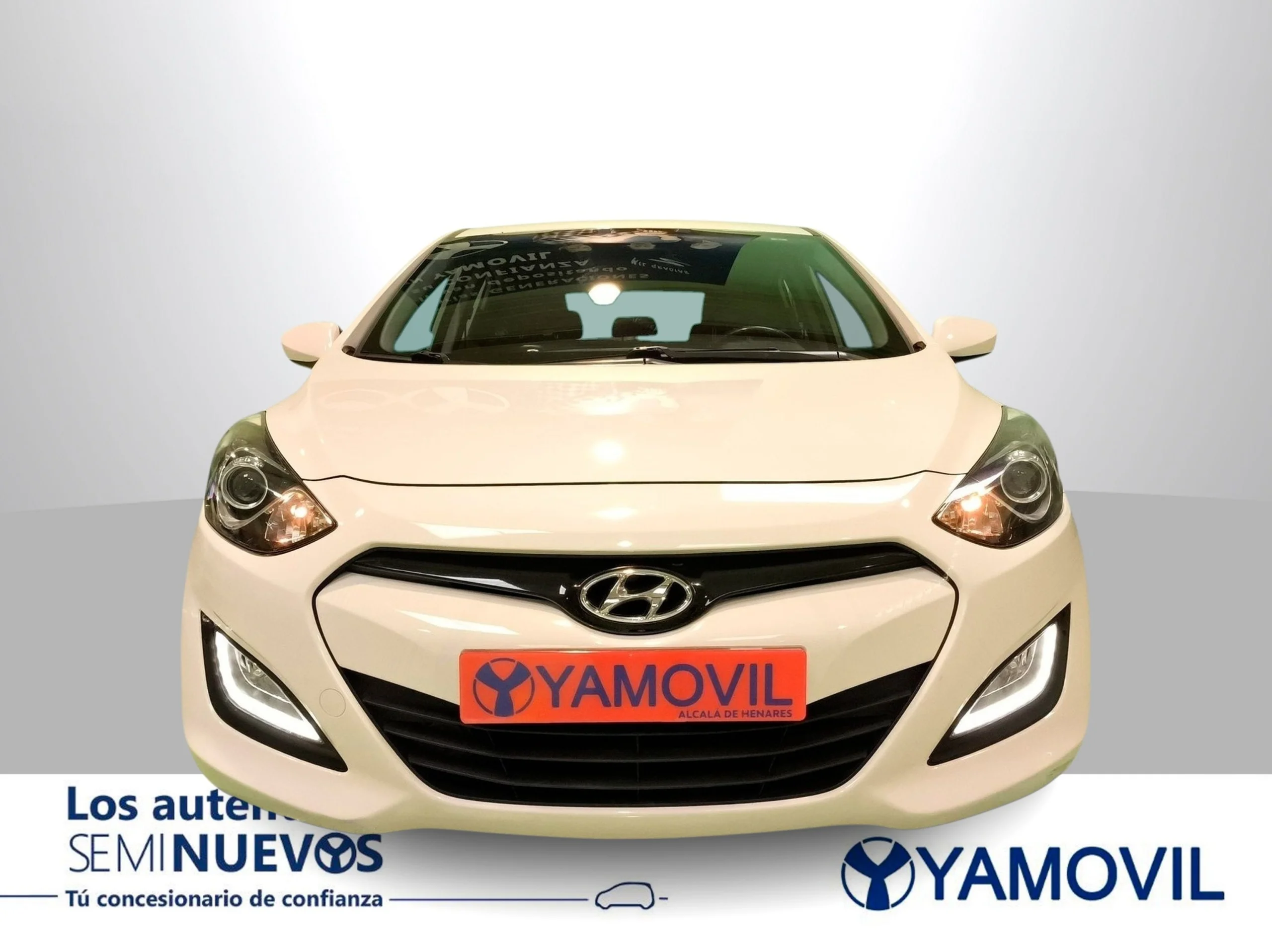 Hyundai I30 1.4 City S 74 kW (100 CV) - Foto 3