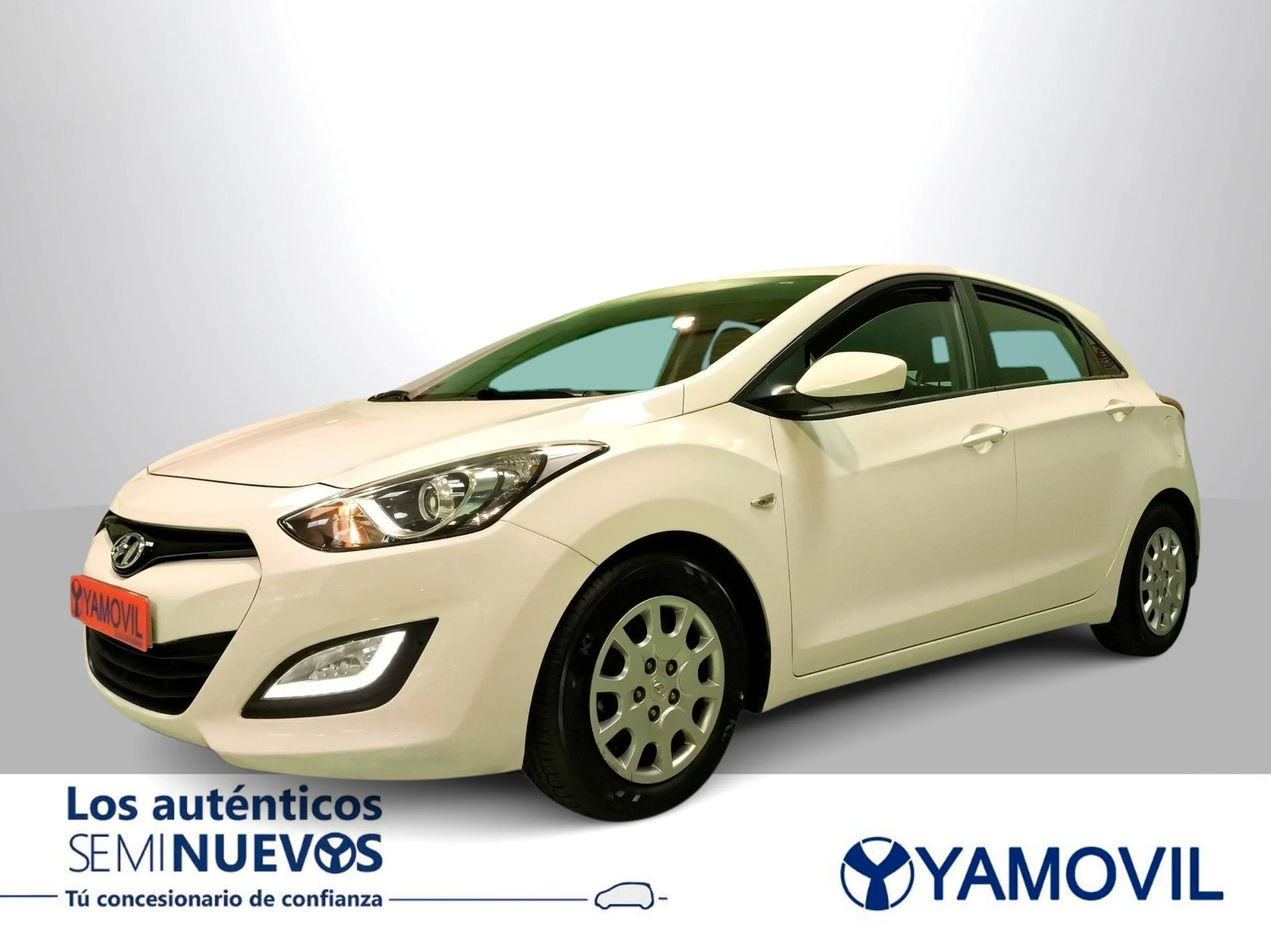 Hyundai I30 1.4 City S 74 kW (100 CV) - Foto 4