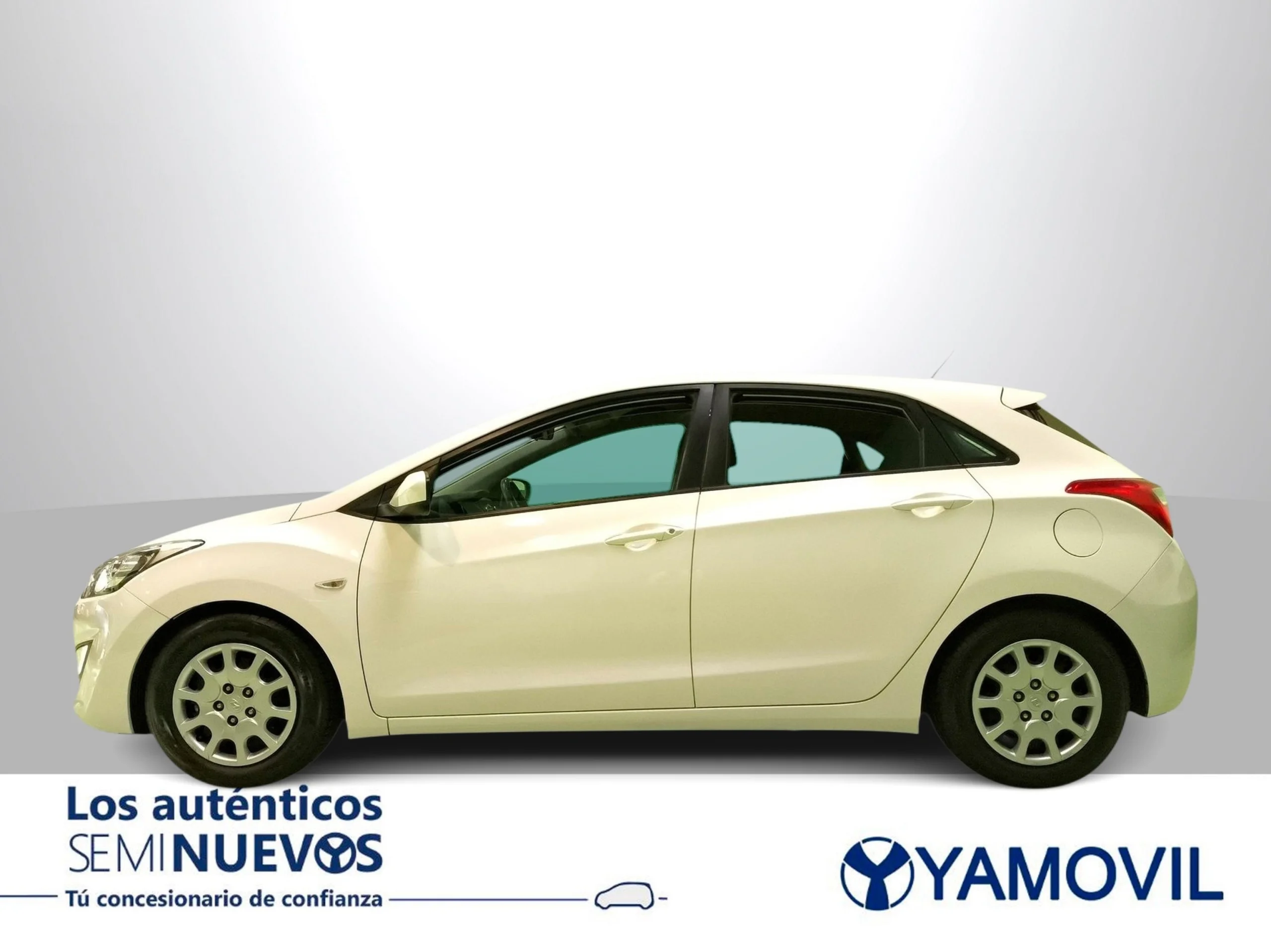 Hyundai I30 1.4 City S 74 kW (100 CV) - Foto 5