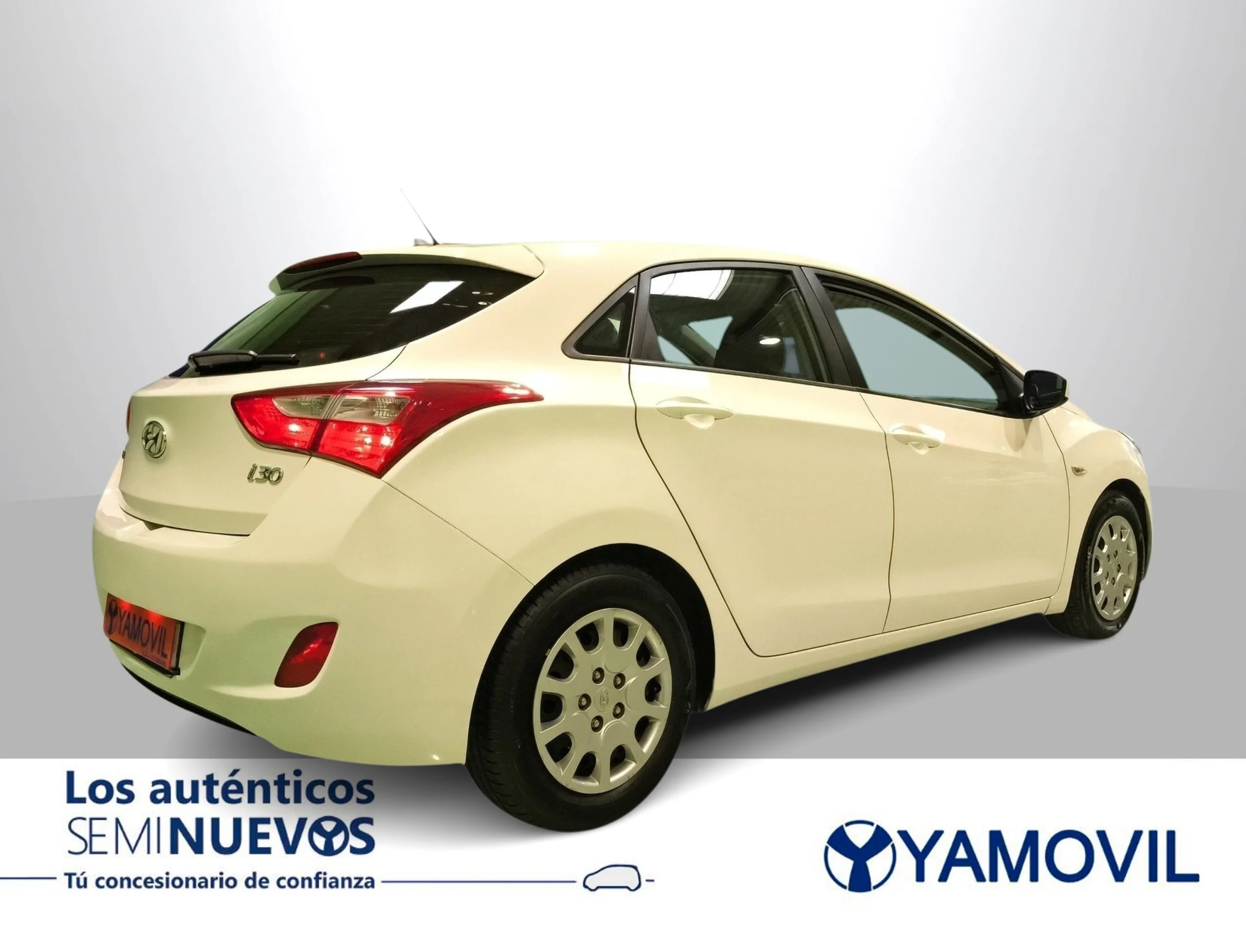 Hyundai I30 1.4 City S 74 kW (100 CV) - Foto 8