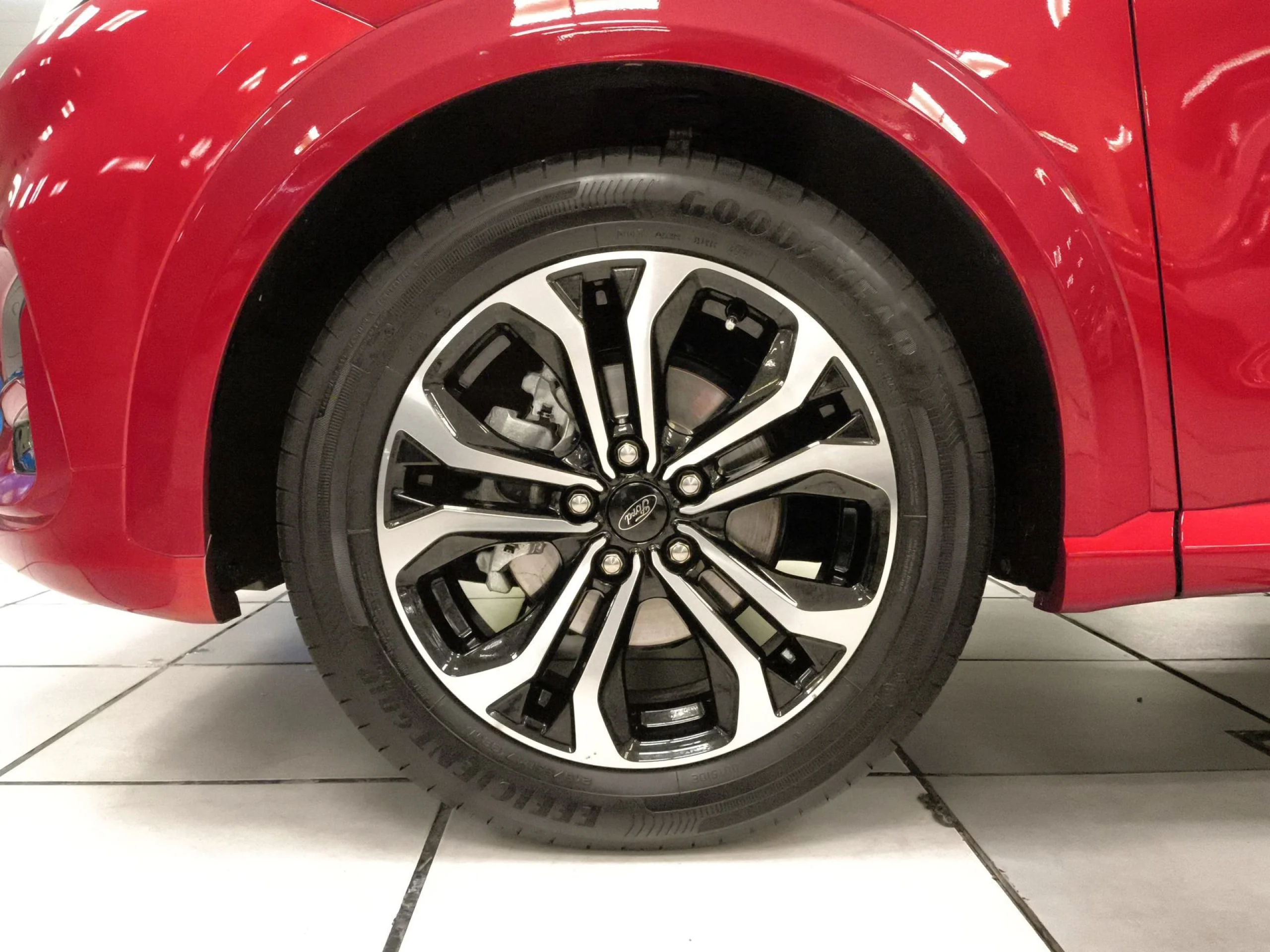 Ford Puma 1.0 EcoBoost ST-Line 92 kW (125 CV) - Foto 7