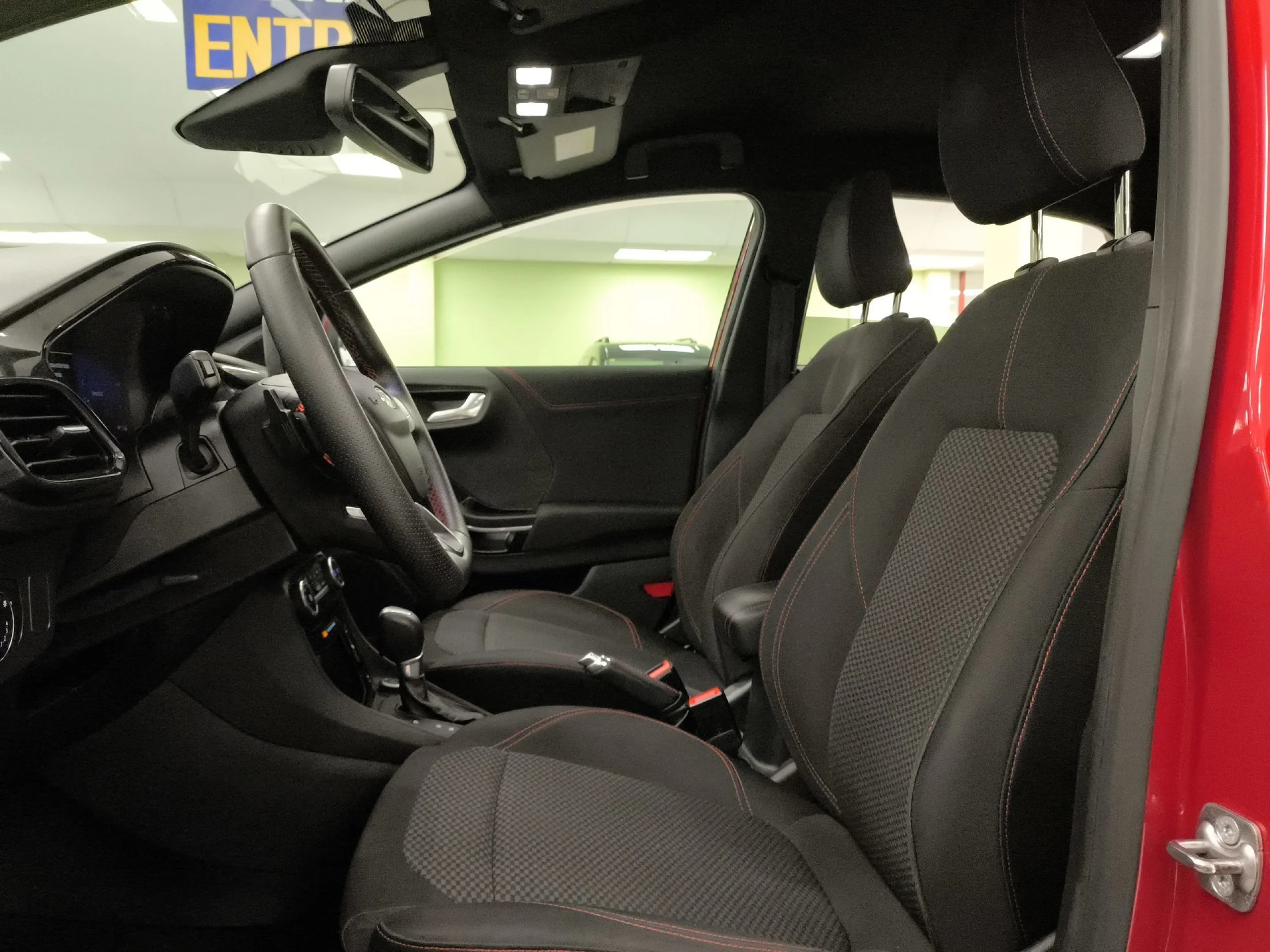Ford Puma 1.0 EcoBoost ST-Line 92 kW (125 CV) - Foto 8