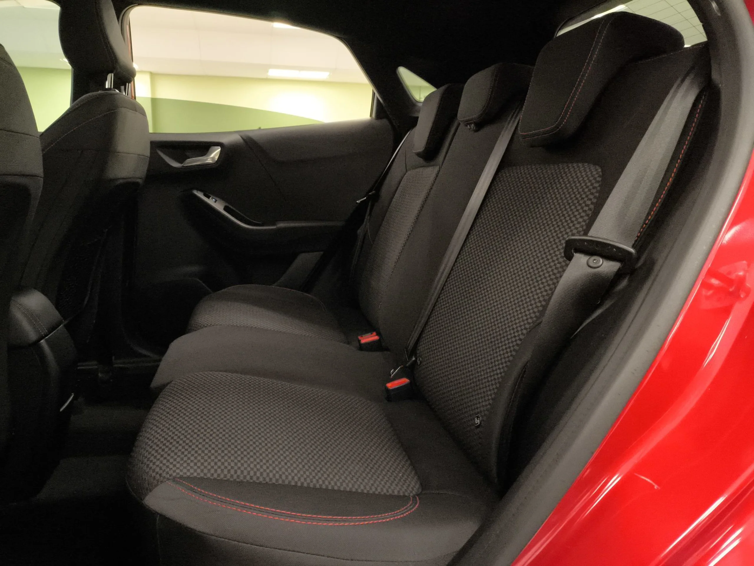 Ford Puma 1.0 EcoBoost ST-Line 92 kW (125 CV) - Foto 18