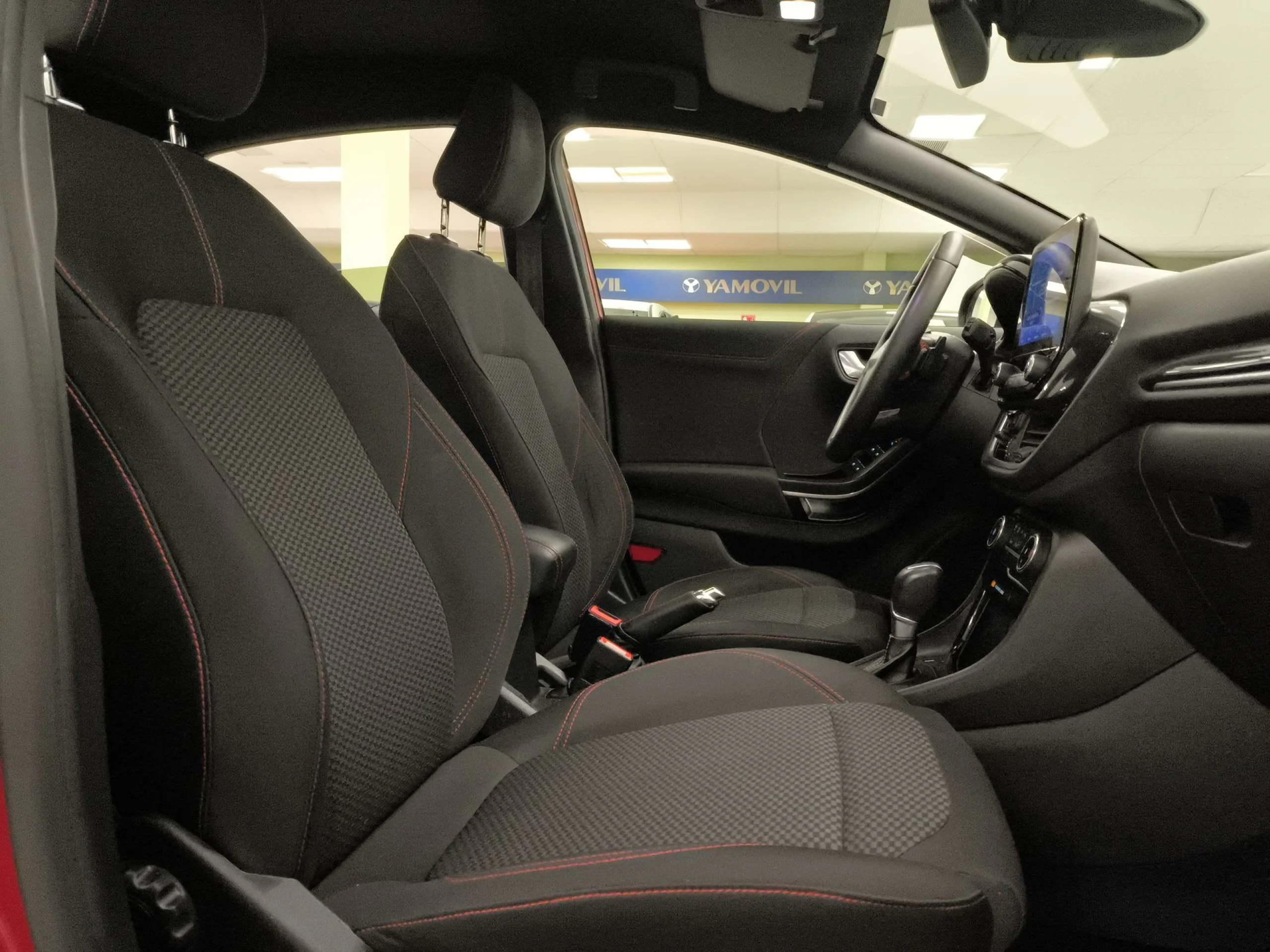 Ford Puma 1.0 EcoBoost ST-Line 92 kW (125 CV) - Foto 20