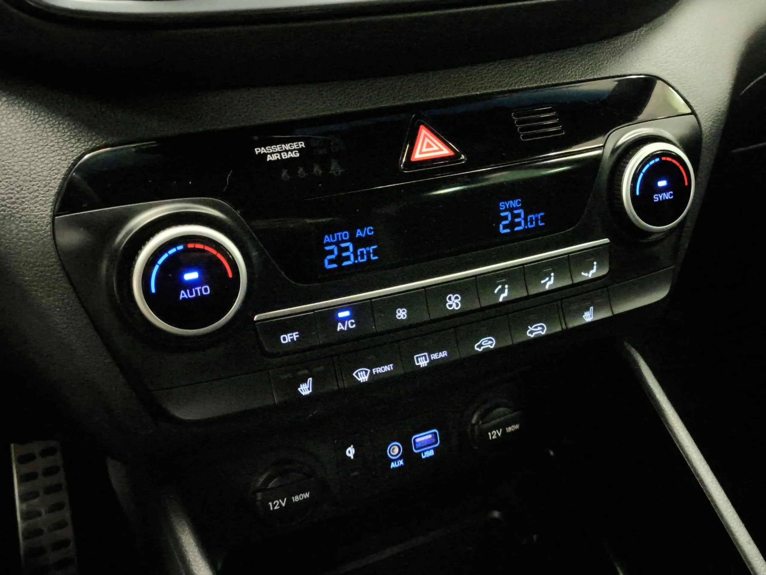 Hyundai Tucson 1.6 CRDI 48V N-Line X 4X2 100 kW (136 CV) - Foto 16