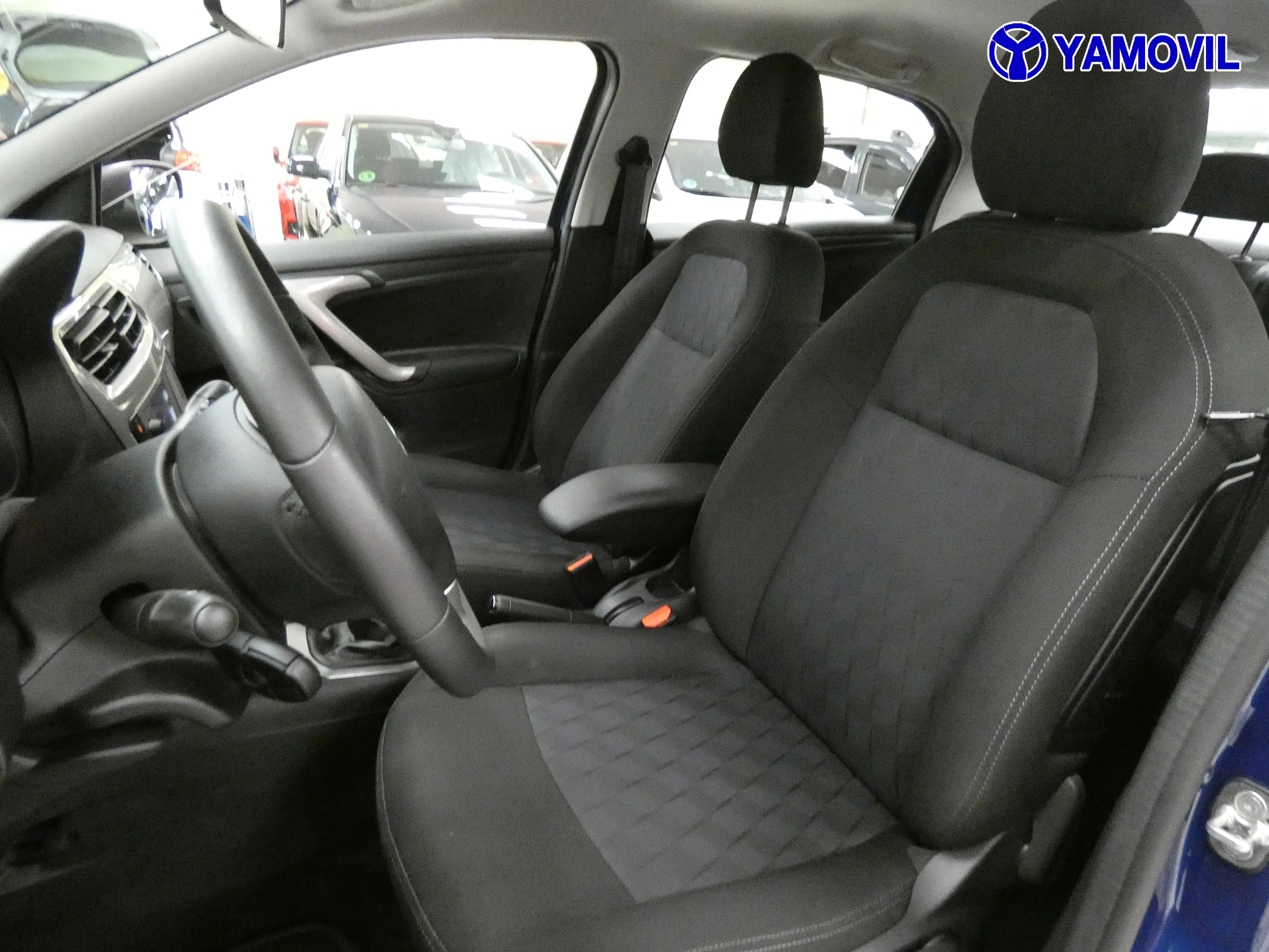 Citroen C-Elysee BLUEHDI SHINE 4P - Foto 13