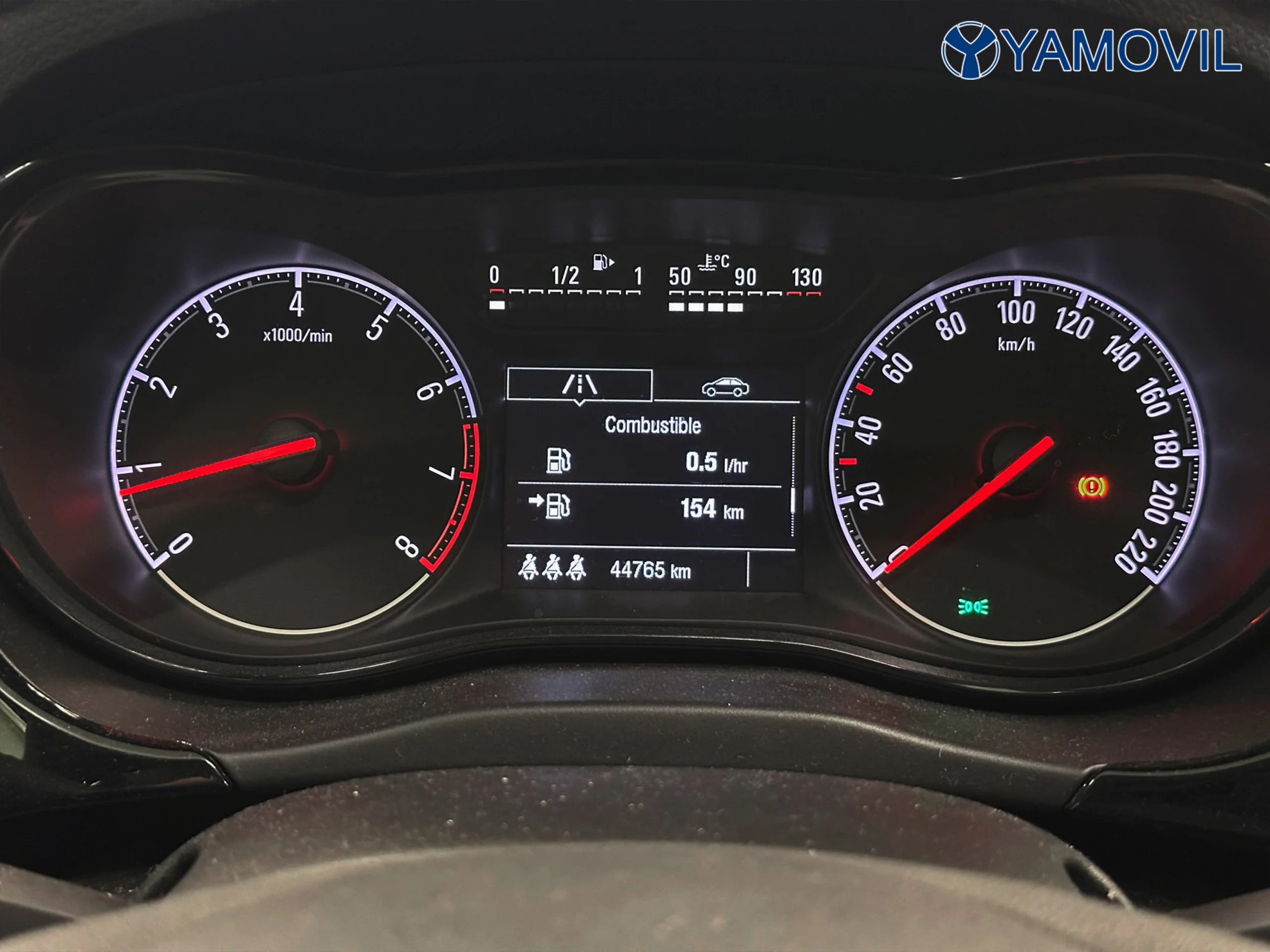 Opel Corsa 1.4 Selective 66 kW (90 CV) - Foto 6