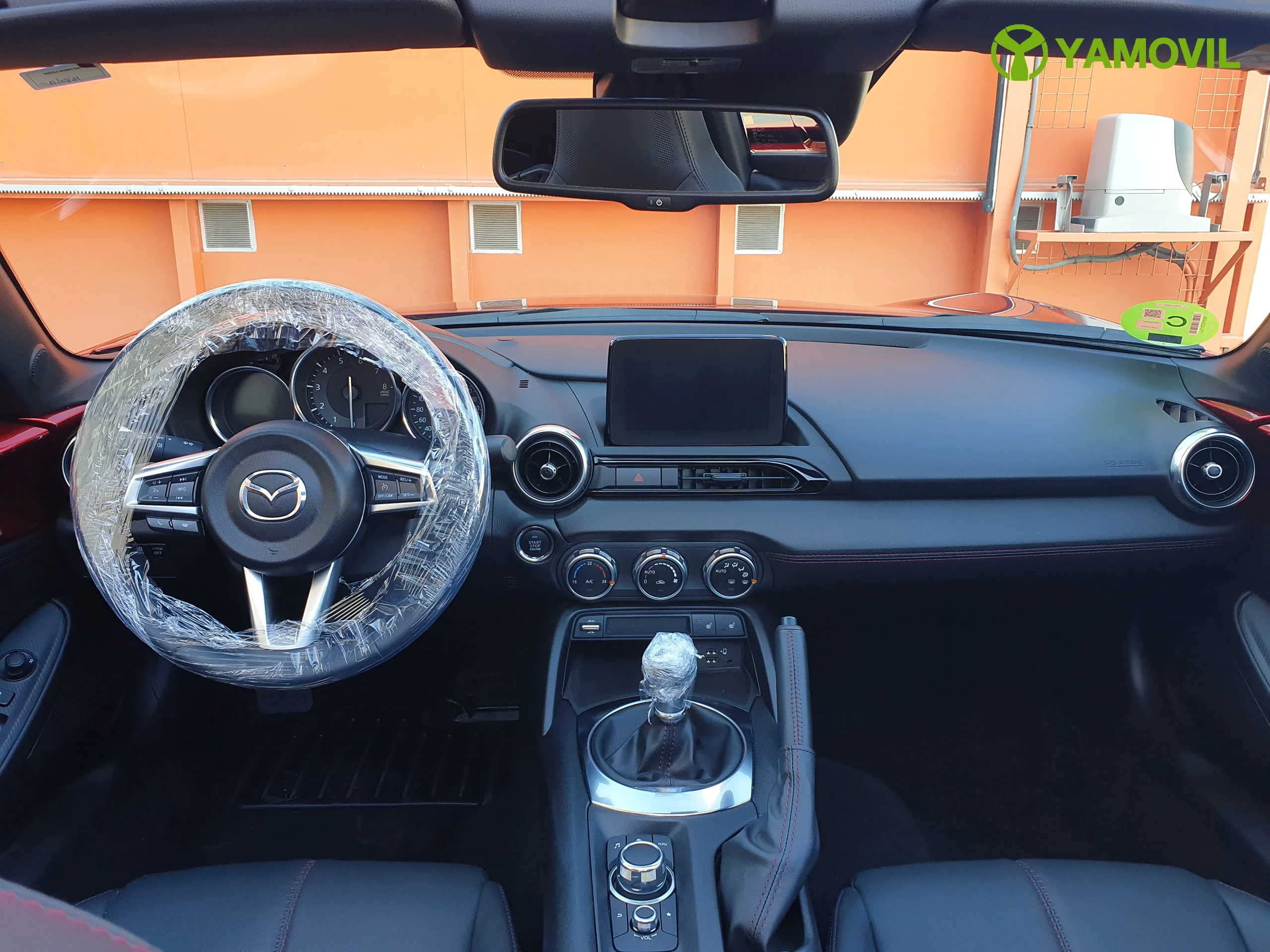 Mazda MX-5 RF 2.0 184CV ZENITH - Foto 11