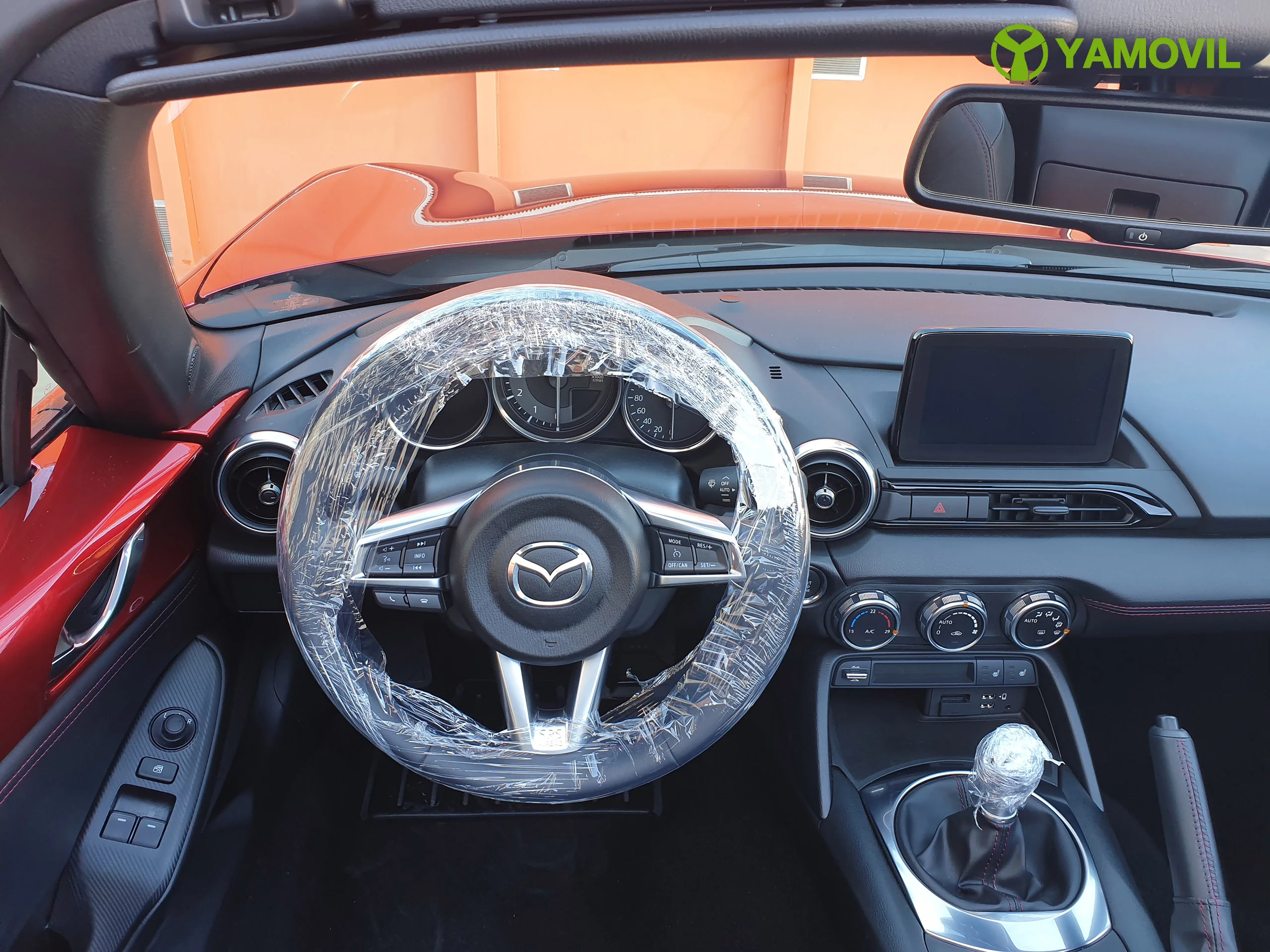 Mazda MX-5 RF 2.0 184CV ZENITH - Foto 12