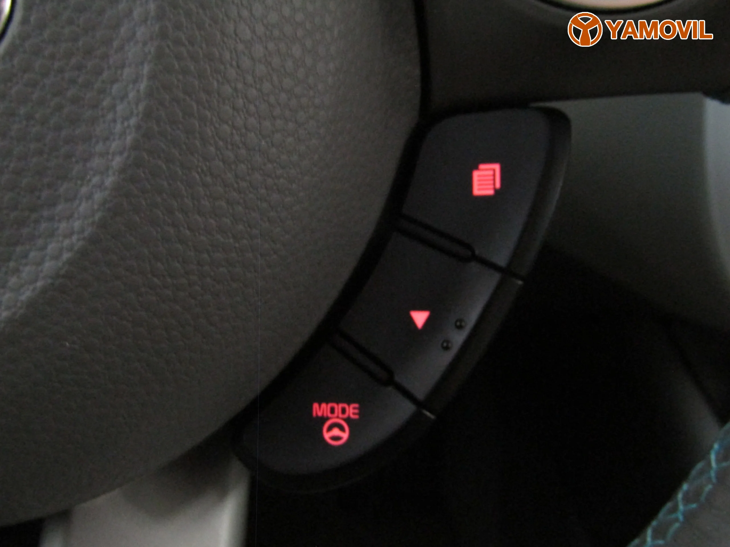 Kia Soul 1.6 EV CHADEMO  - Foto 29