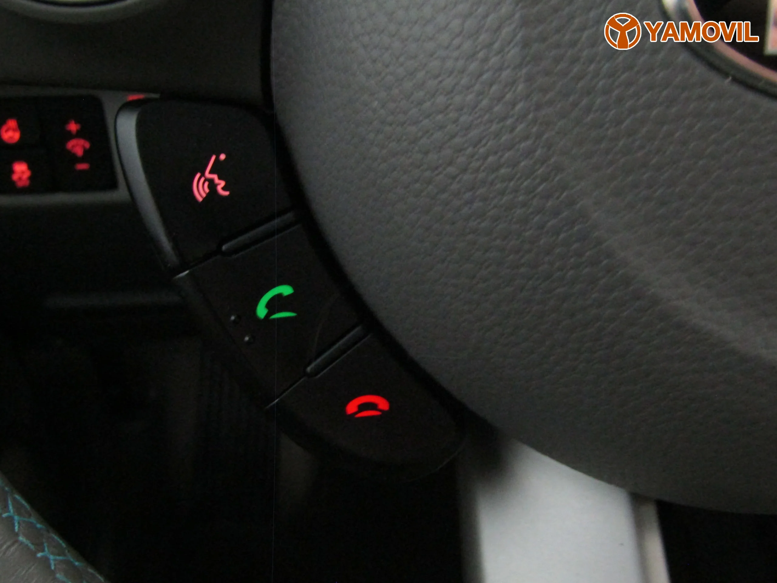 Kia Soul 1.6 EV CHADEMO  - Foto 28