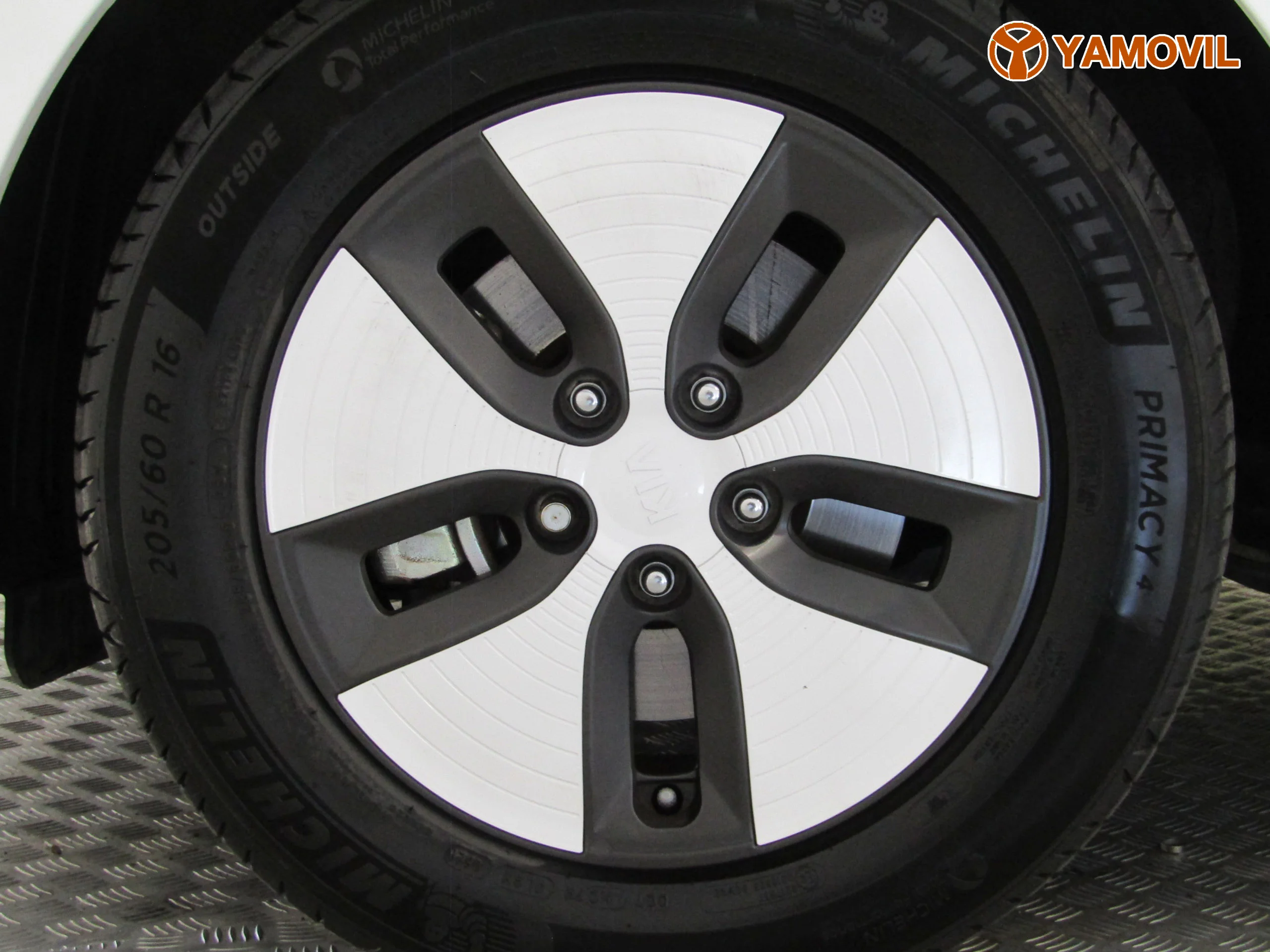 Kia Soul 1.6 EV CHADEMO  - Foto 9