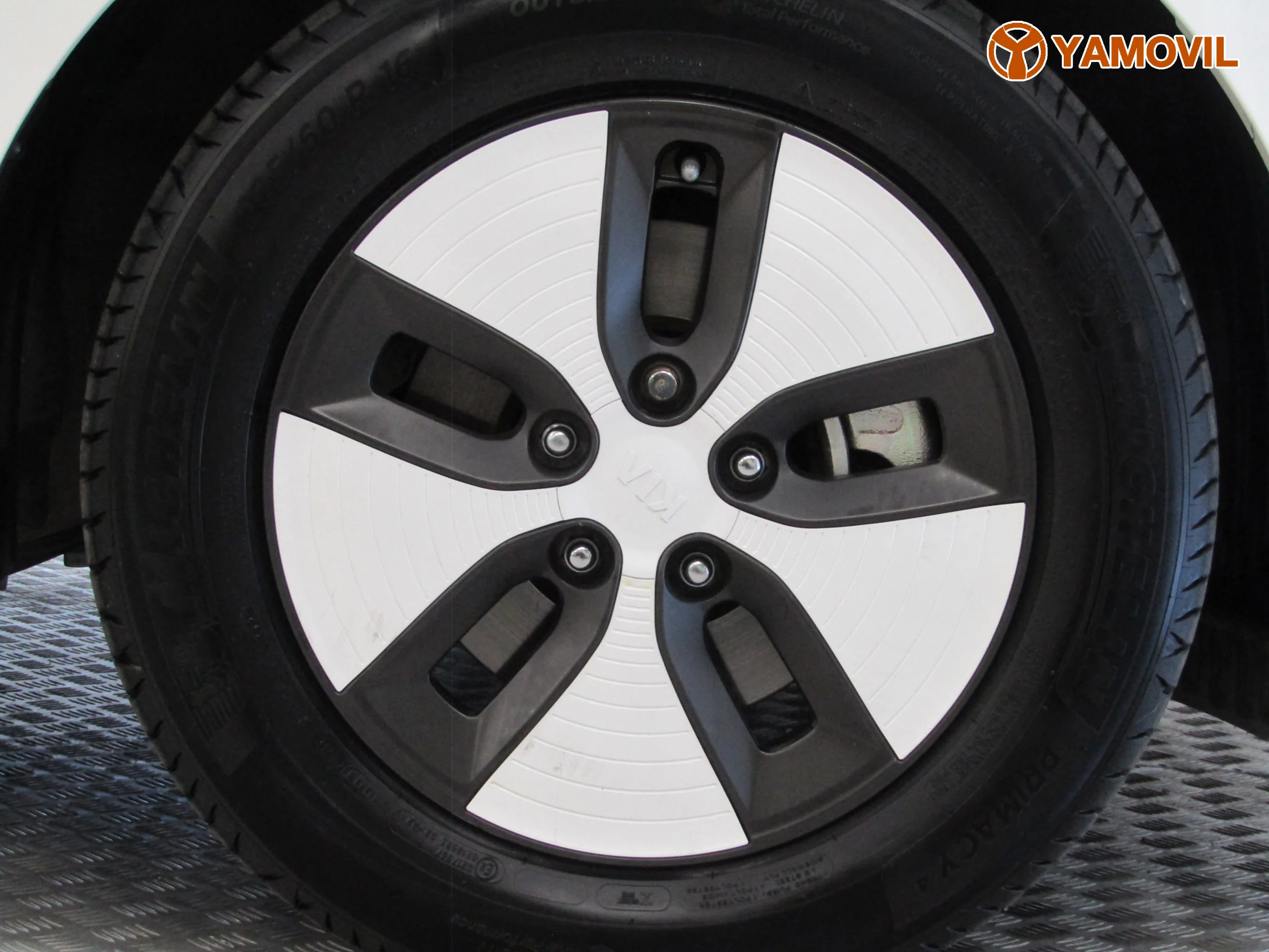 Kia Soul 1.6 EV CHADEMO  - Foto 11