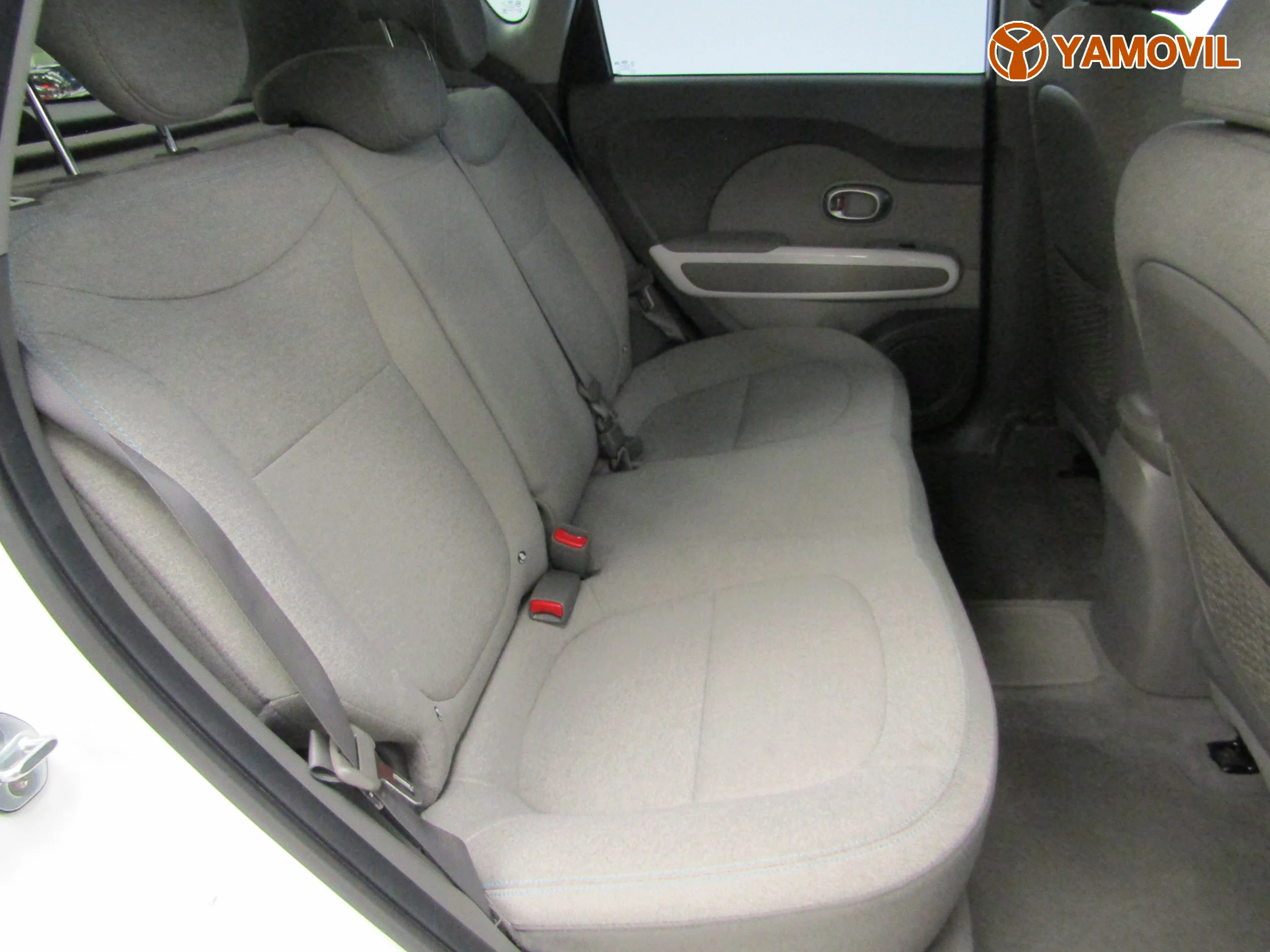 Kia Soul 1.6 EV CHADEMO  - Foto 15