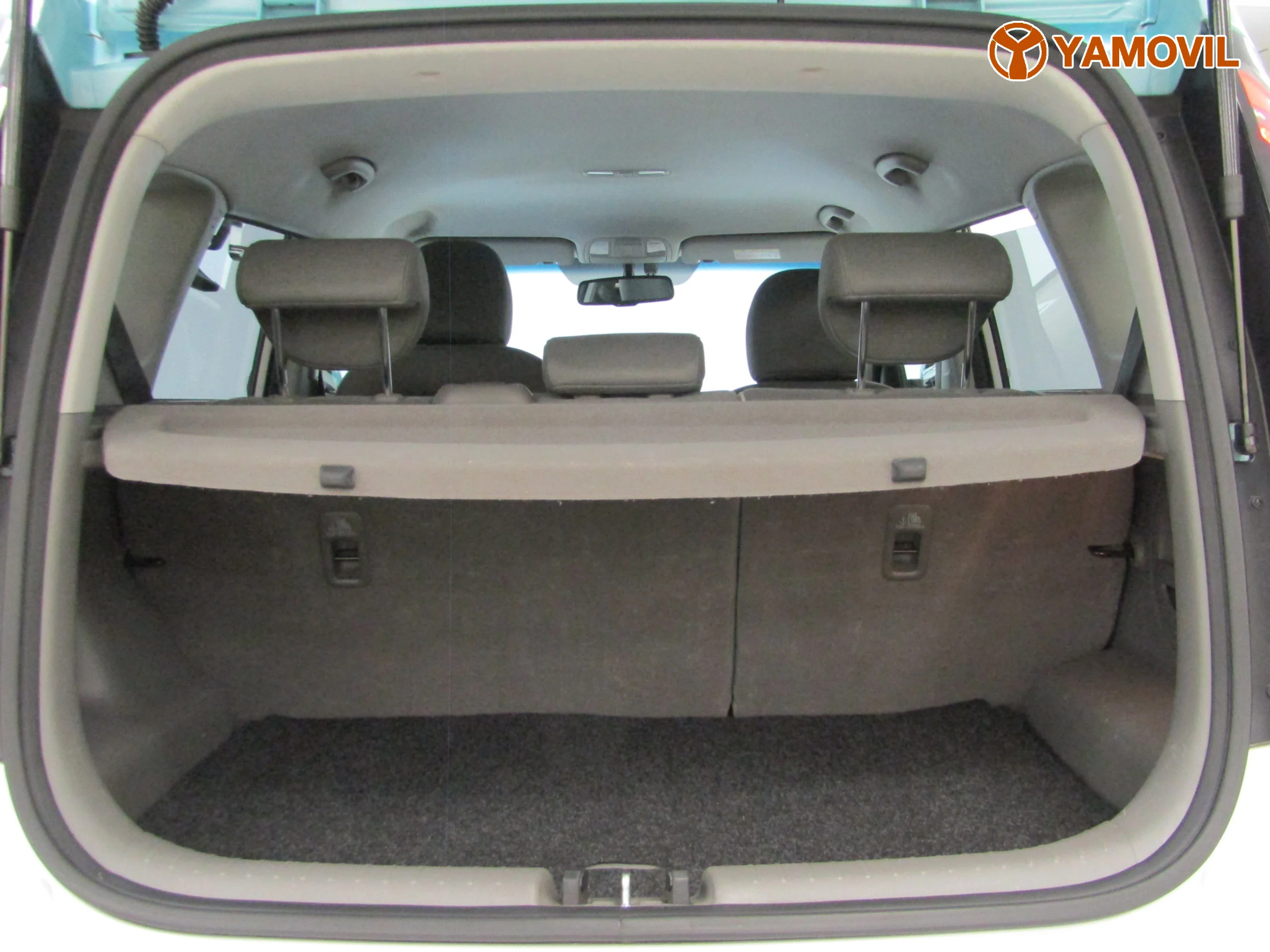 Kia Soul 1.6 EV CHADEMO  - Foto 7