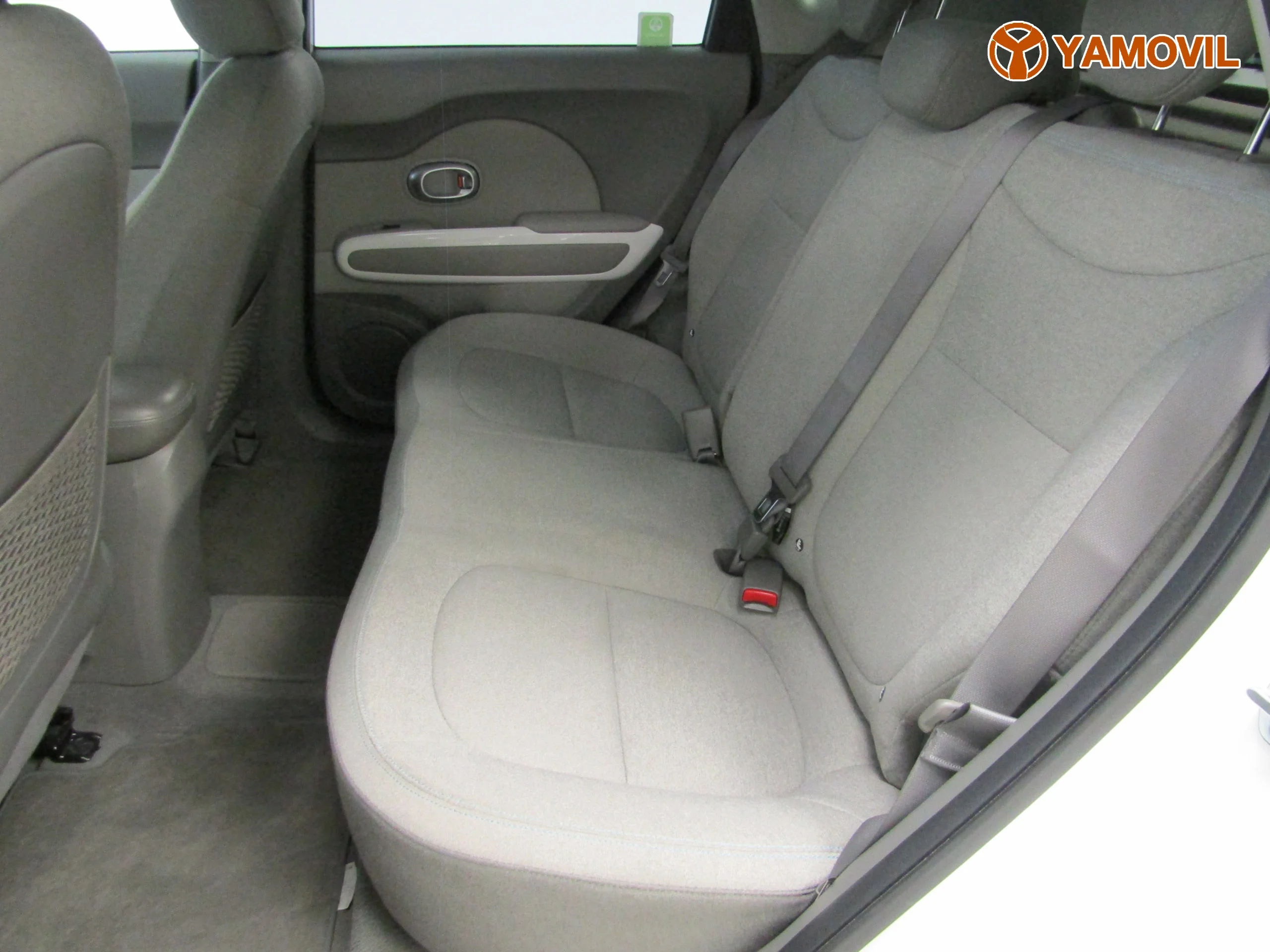 Kia Soul 1.6 EV CHADEMO  - Foto 20