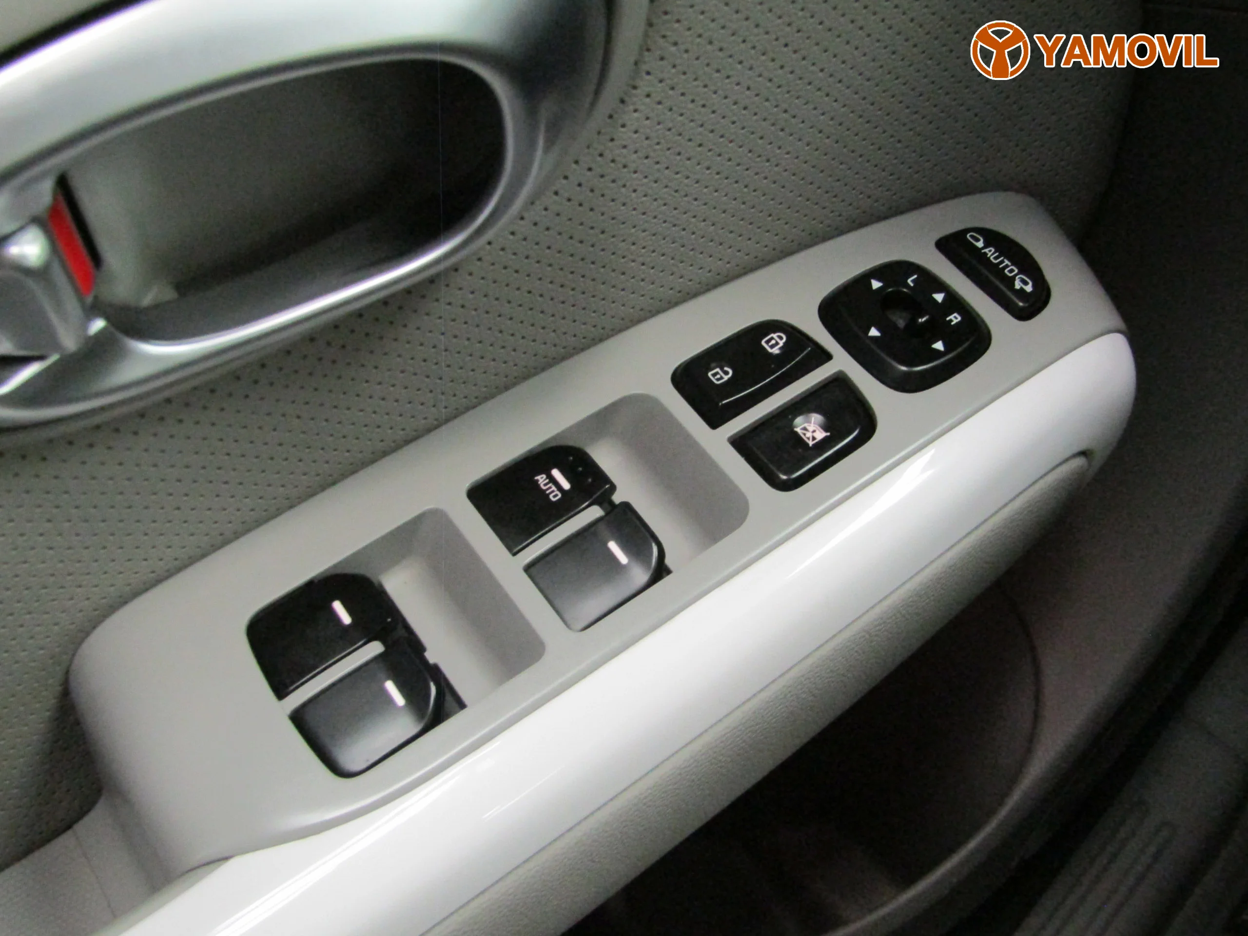 Kia Soul 1.6 EV CHADEMO  - Foto 26