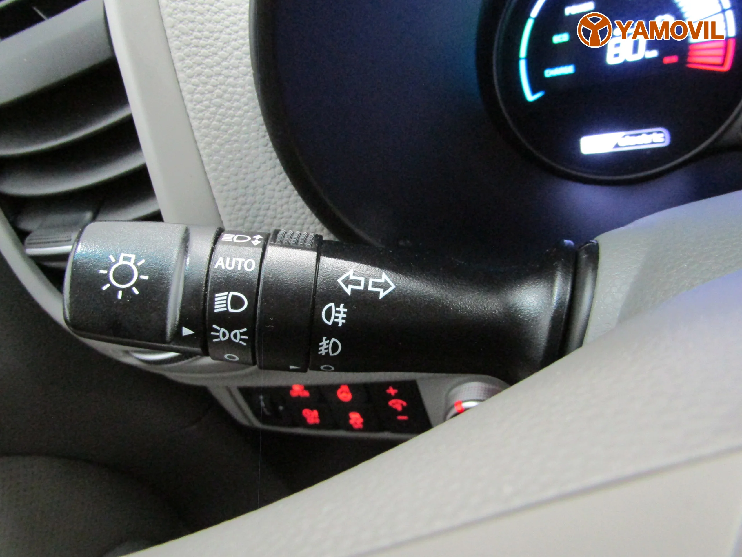 Kia Soul 1.6 EV CHADEMO  - Foto 23
